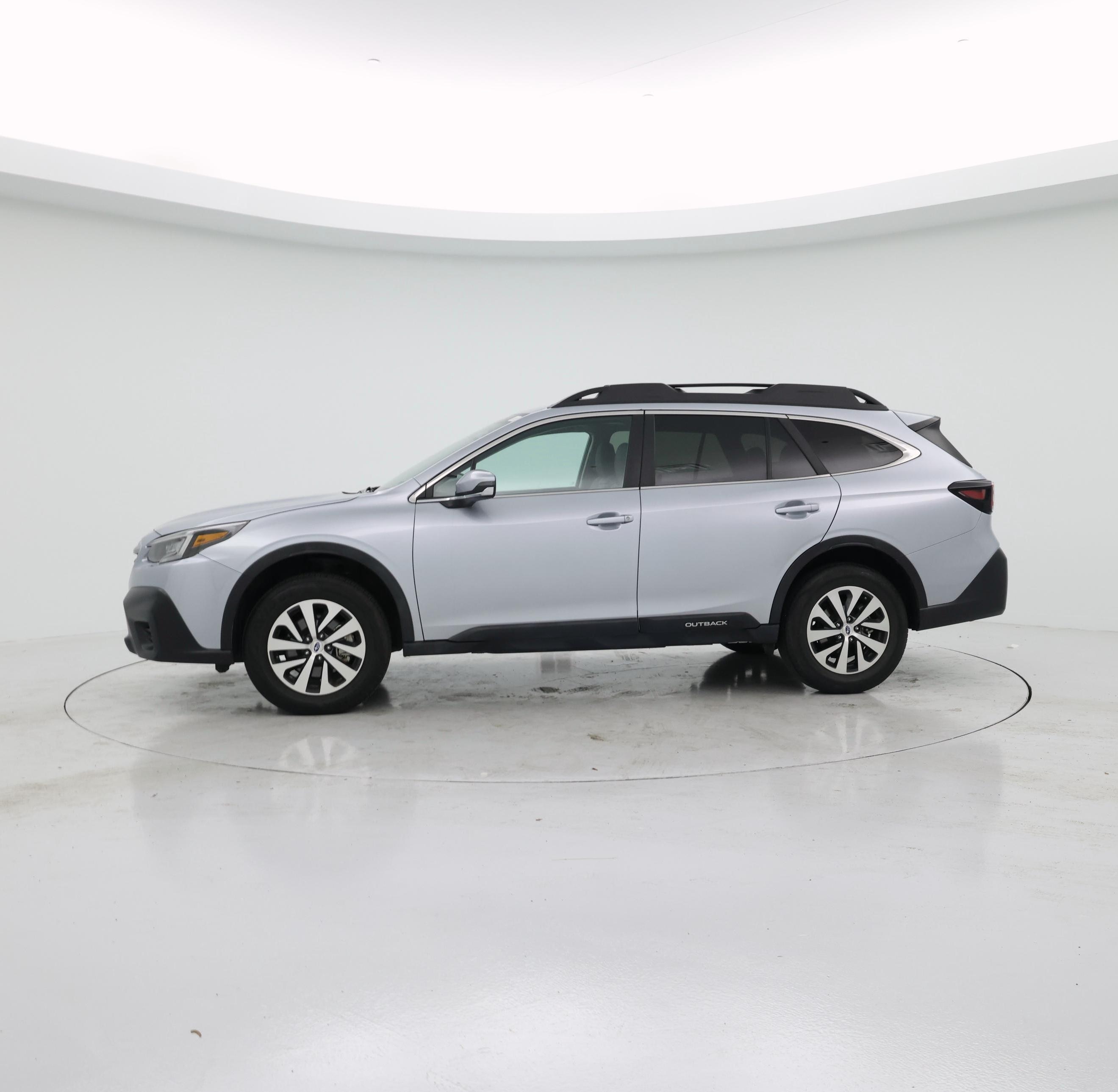 Thumbnail: 2021 Subaru Outback - 3