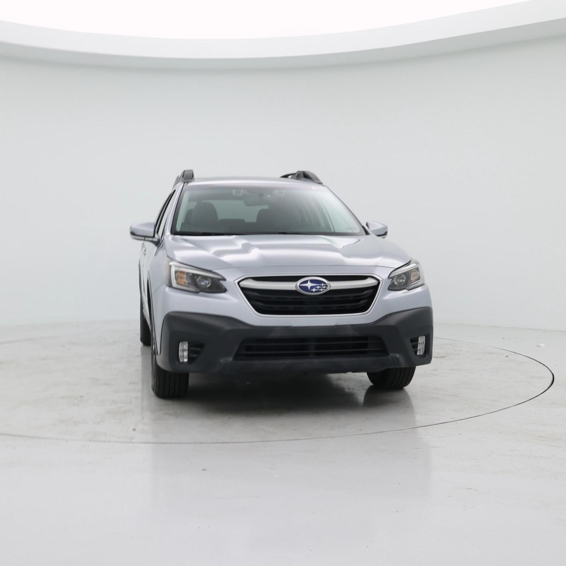 Thumbnail: 2021 Subaru Outback - 5