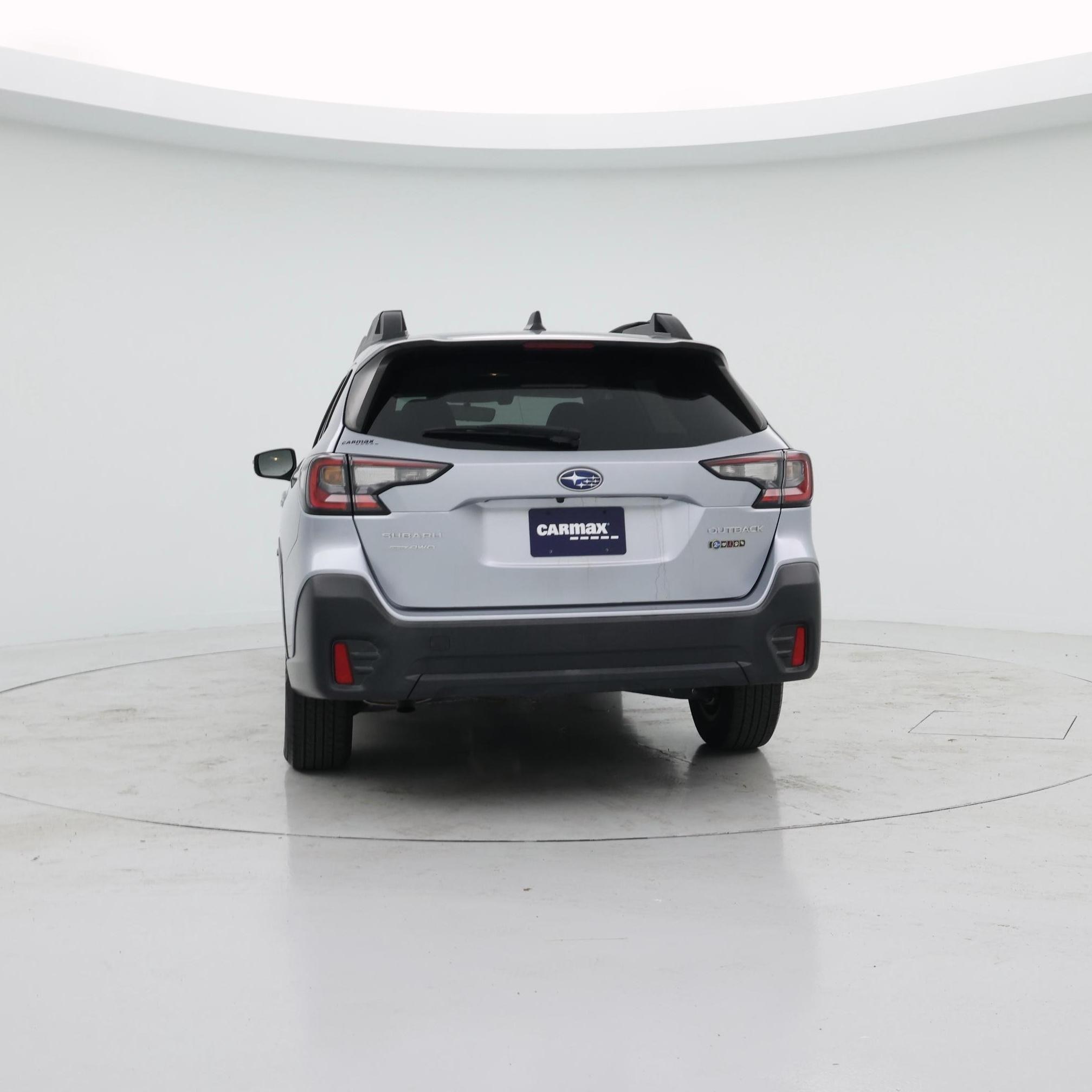 Thumbnail: 2021 Subaru Outback - 6