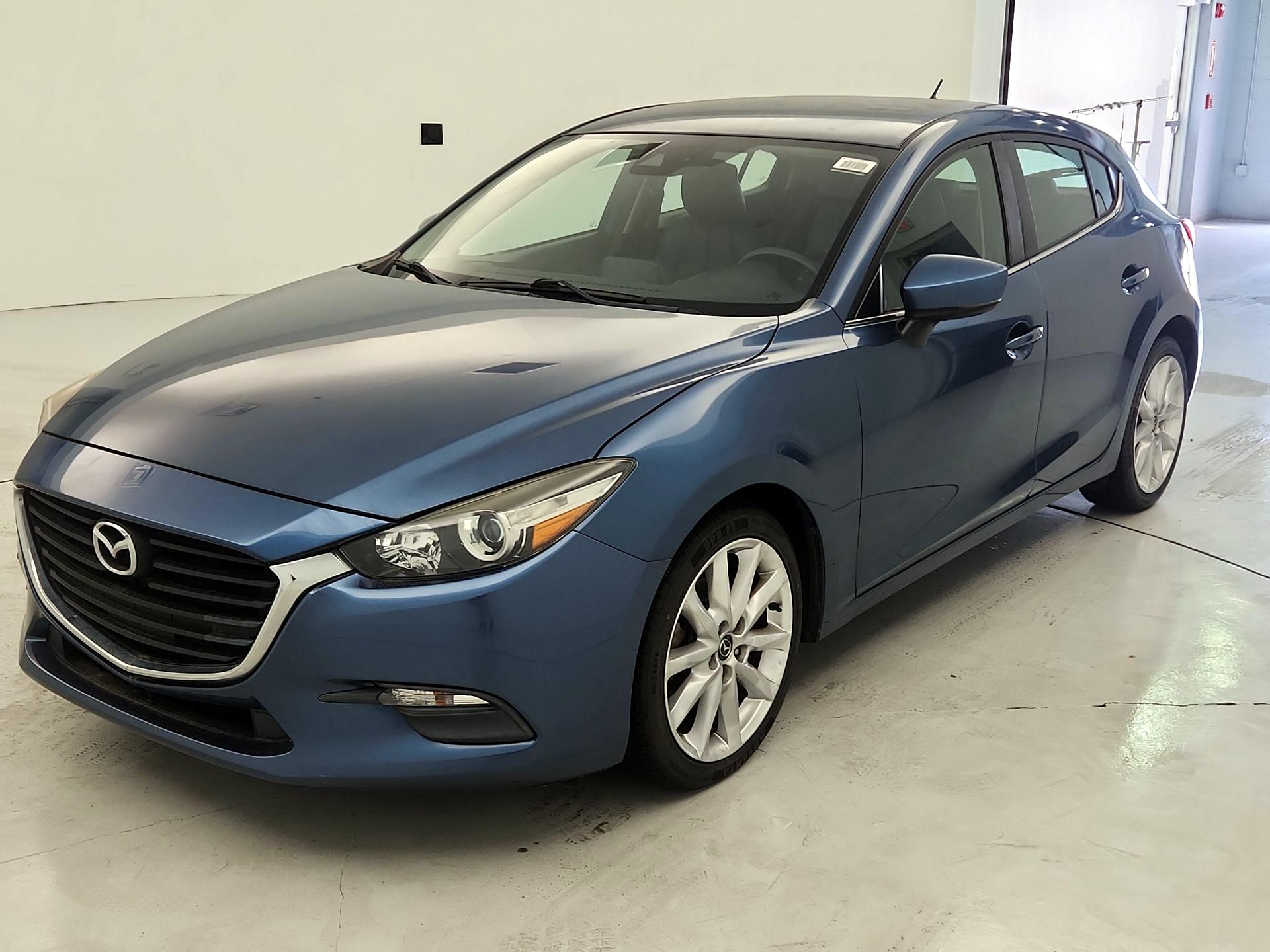 Thumbnail: 2017 Mazda Mazda3 - 3