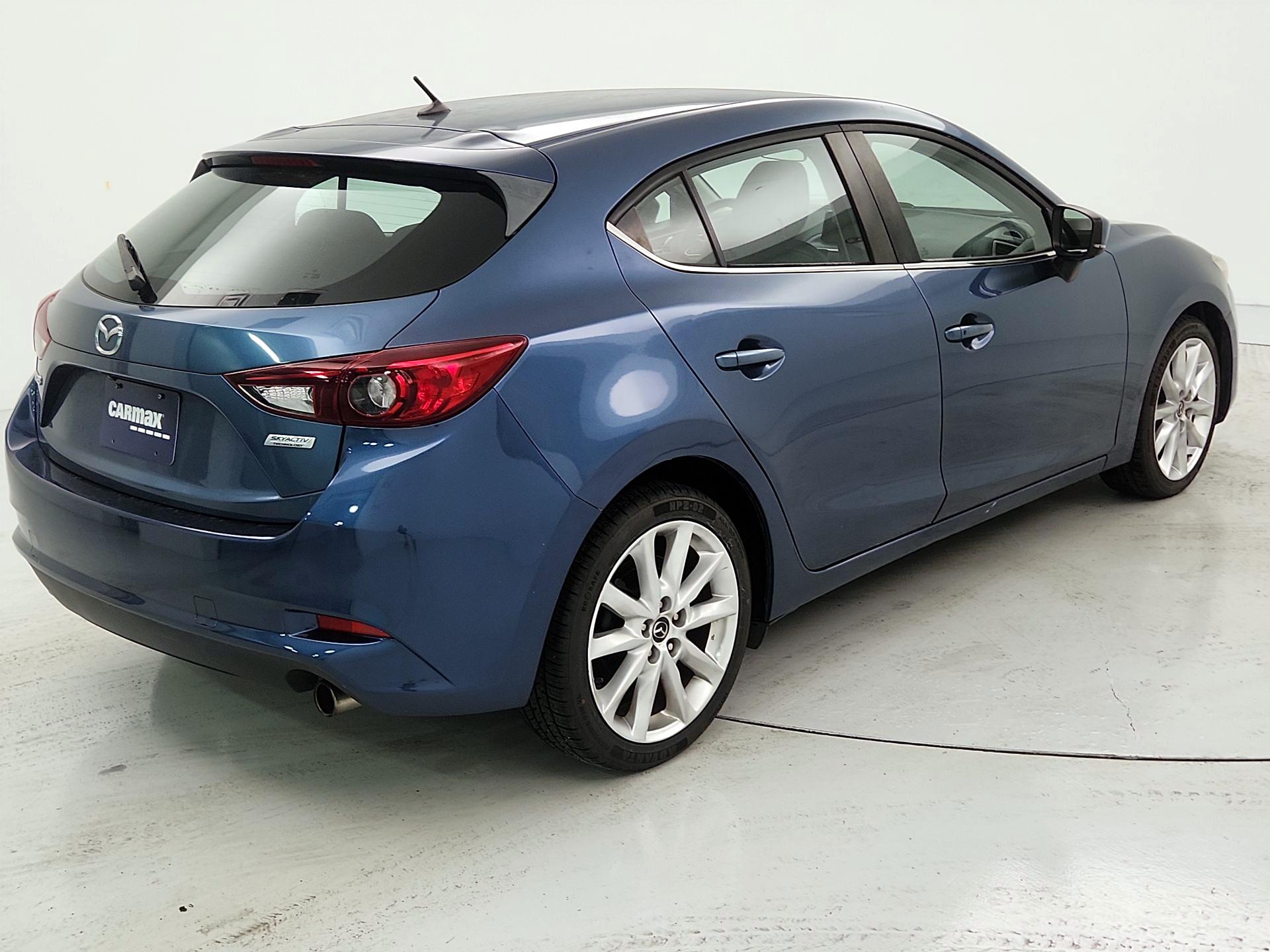 Thumbnail: 2017 Mazda Mazda3 - 5