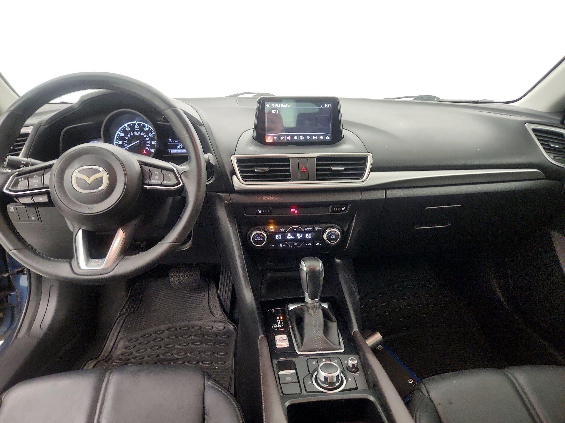 Thumbnail: 2017 Mazda Mazda3 - 8