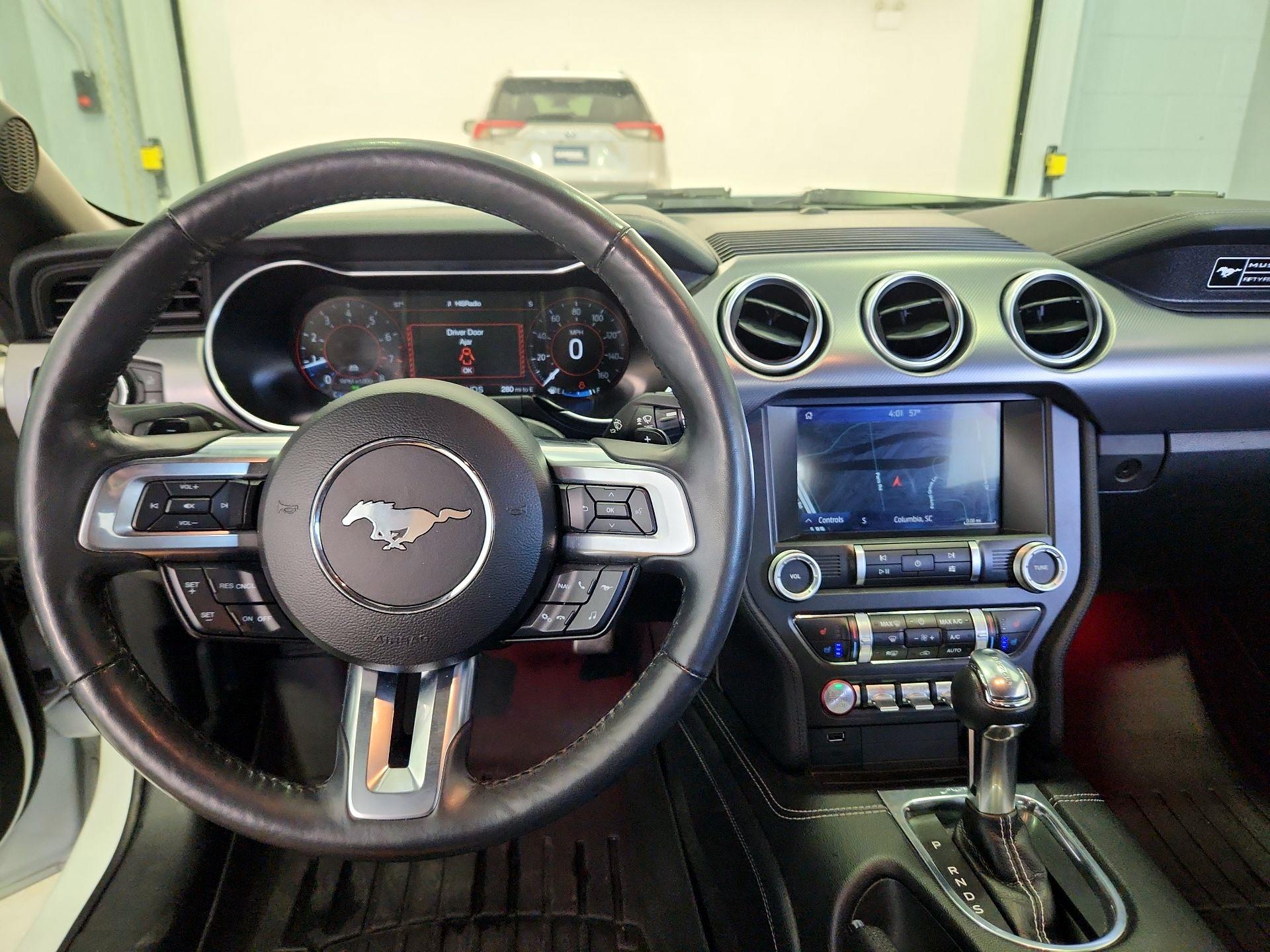 Thumbnail: 2020 Ford Mustang - 9