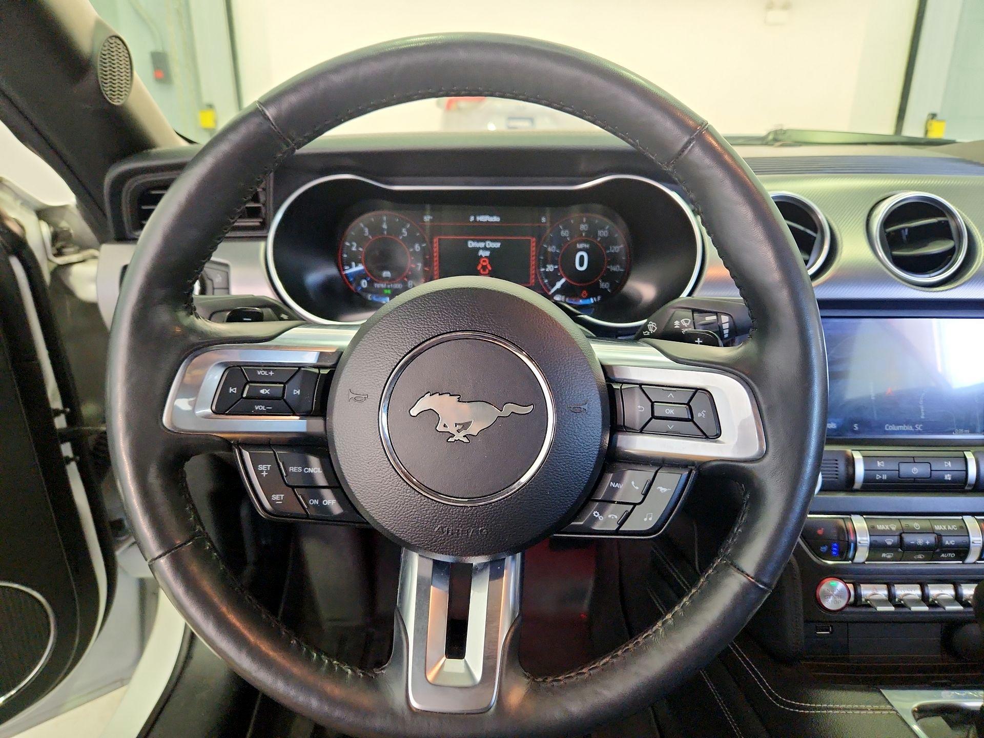 Thumbnail: 2020 Ford Mustang - 10