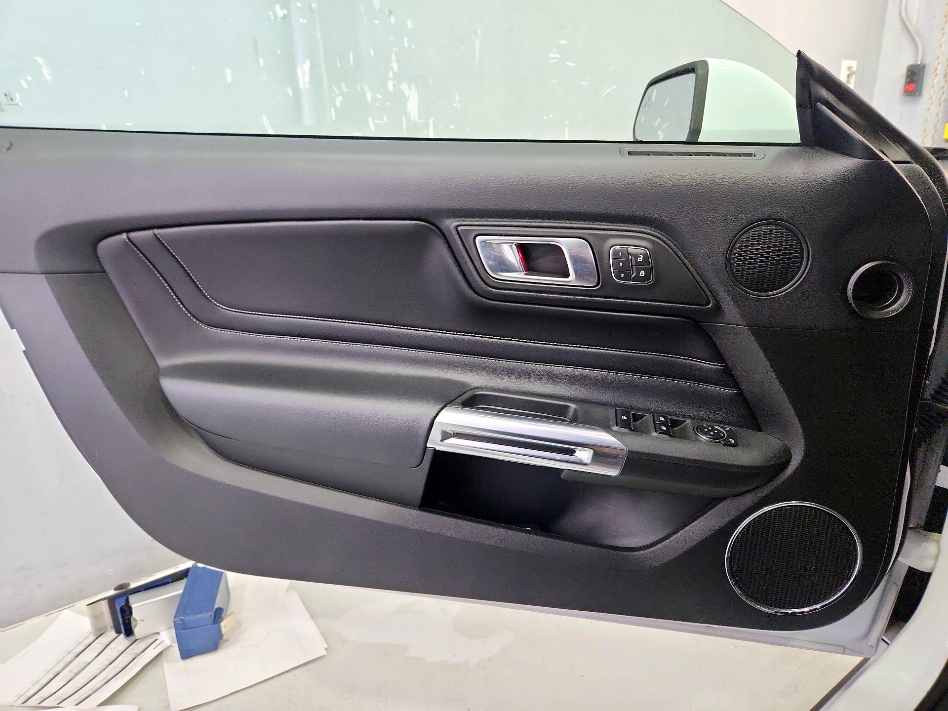 Thumbnail: 2020 Ford Mustang - 12