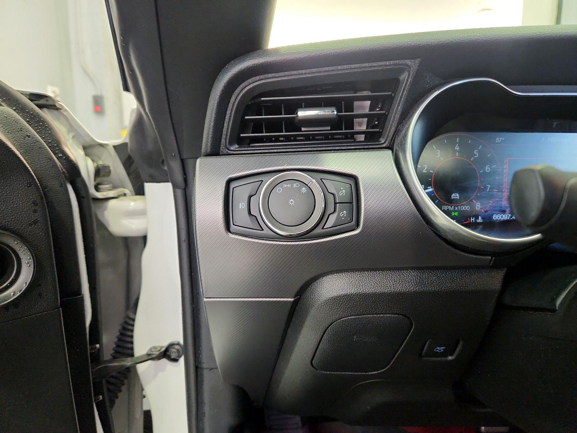 Thumbnail: 2020 Ford Mustang - 13