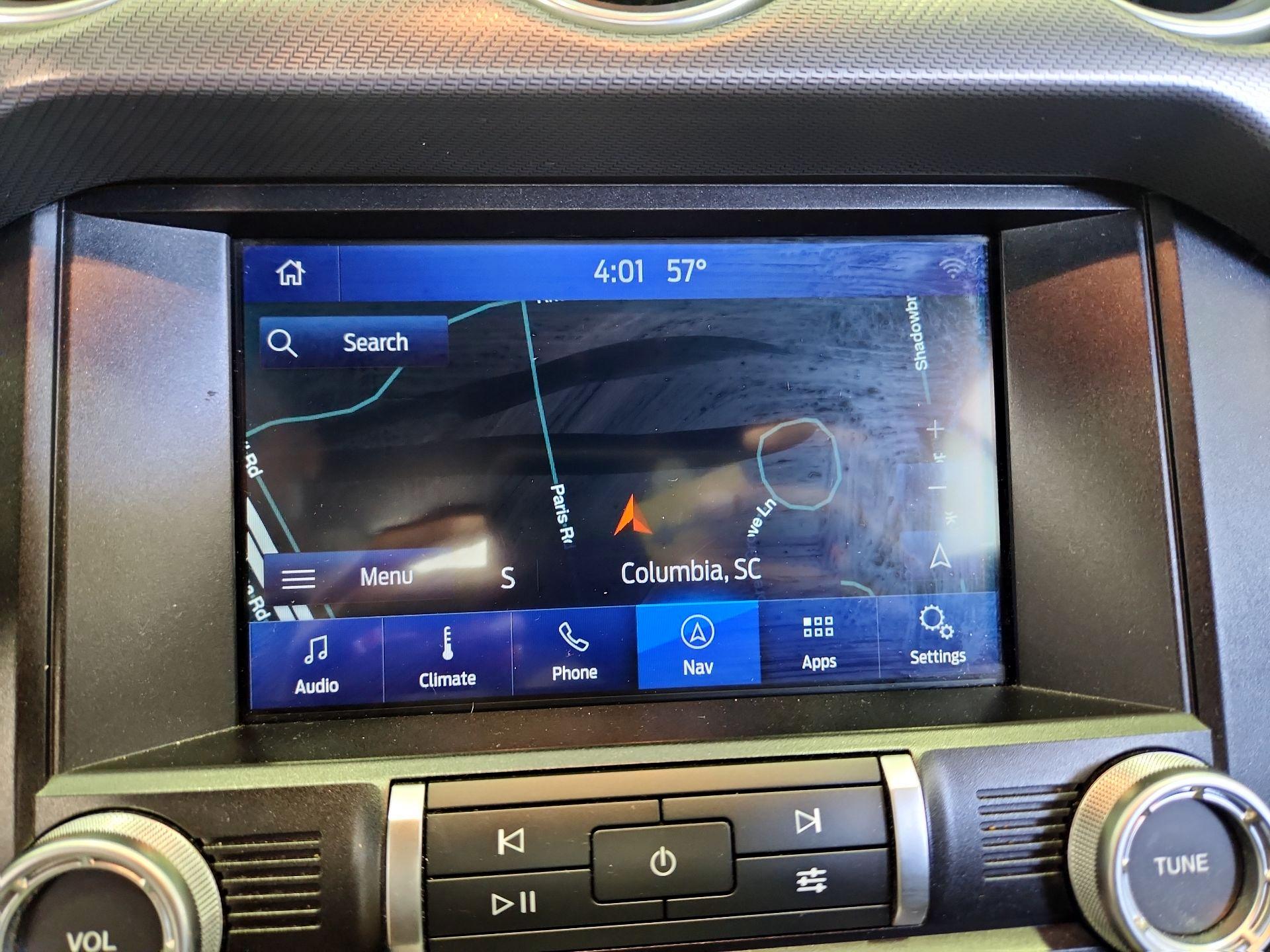 Thumbnail: 2020 Ford Mustang - 14