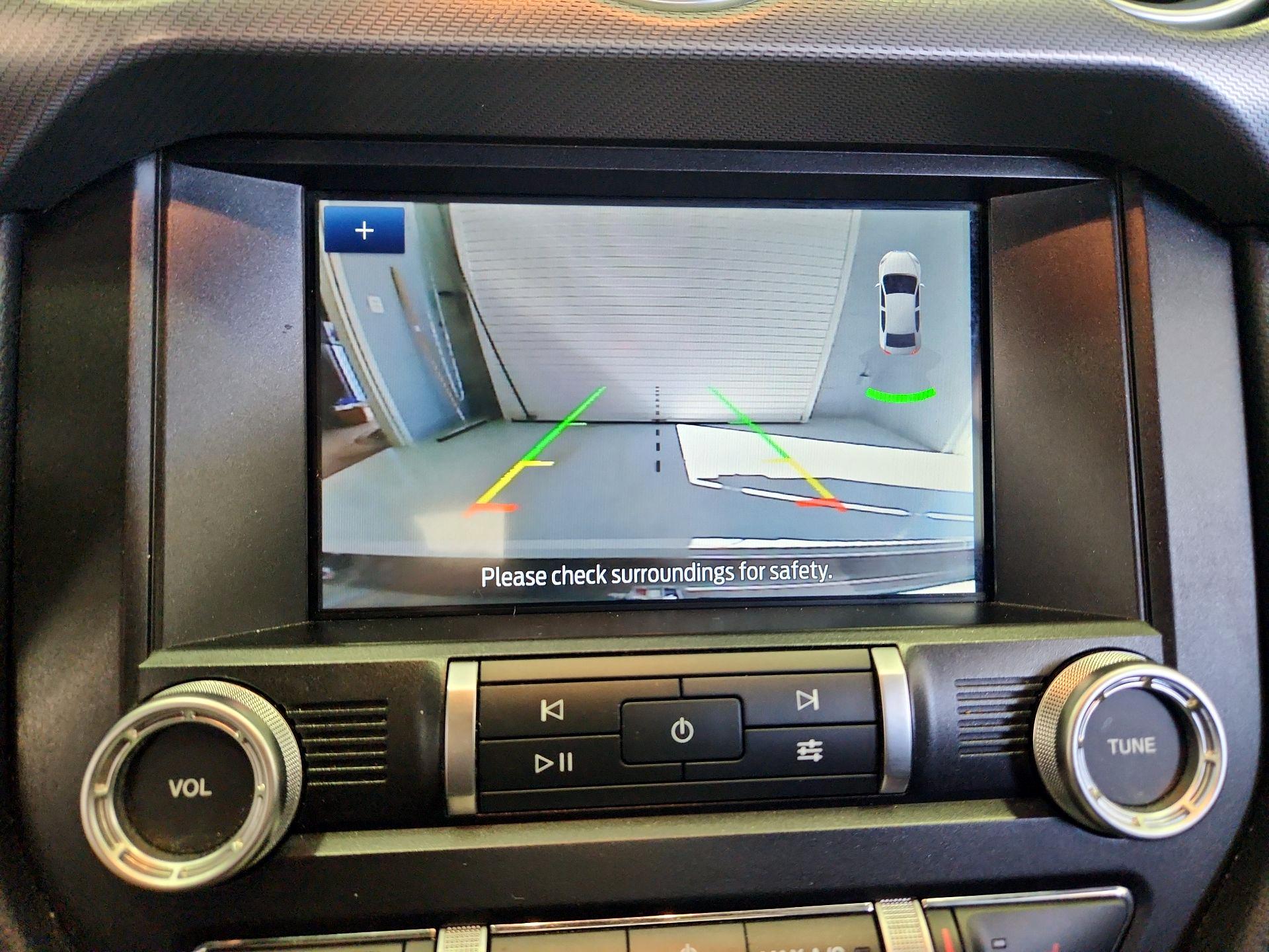 Thumbnail: 2020 Ford Mustang - 15