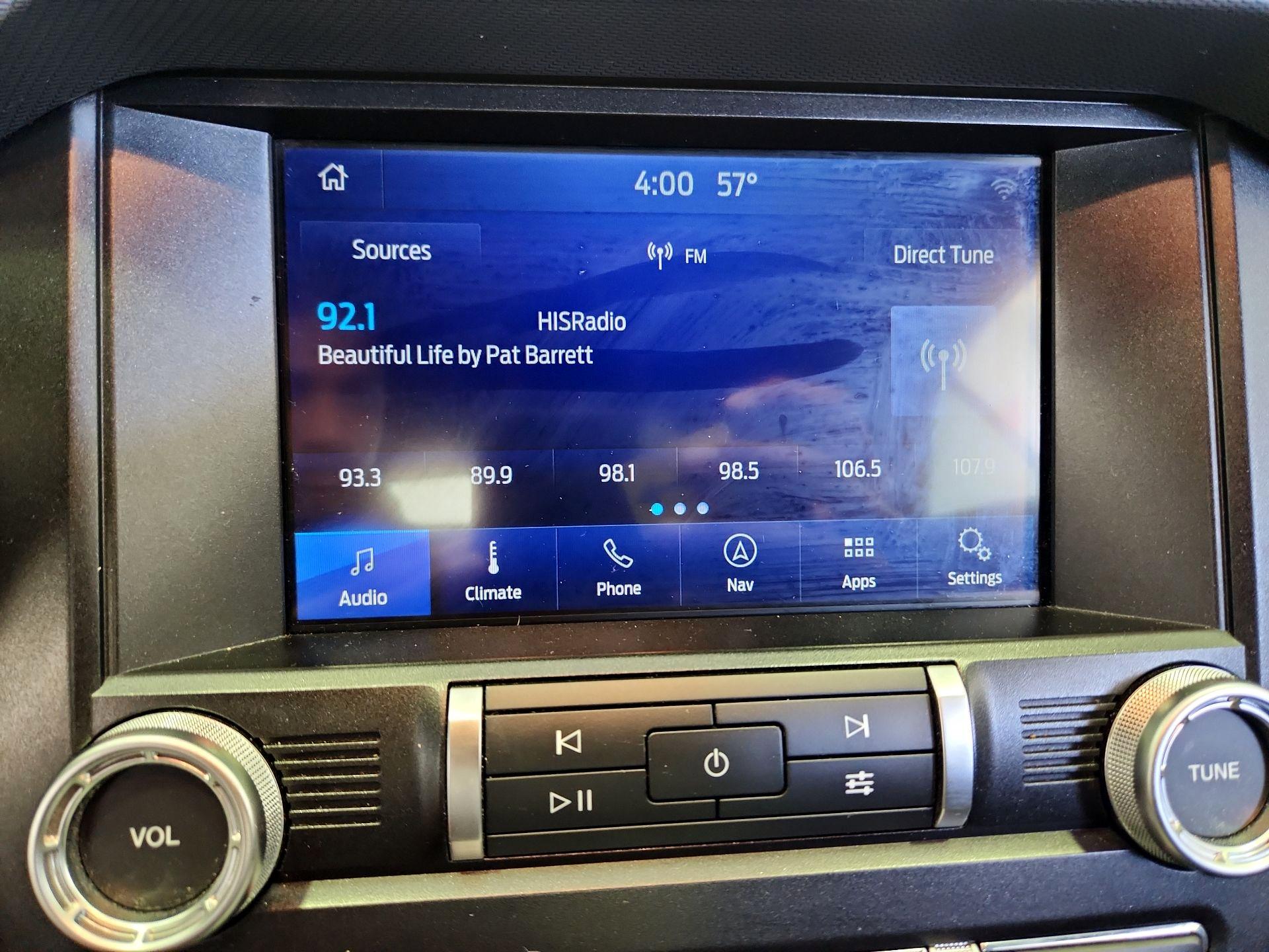 Thumbnail: 2020 Ford Mustang - 16