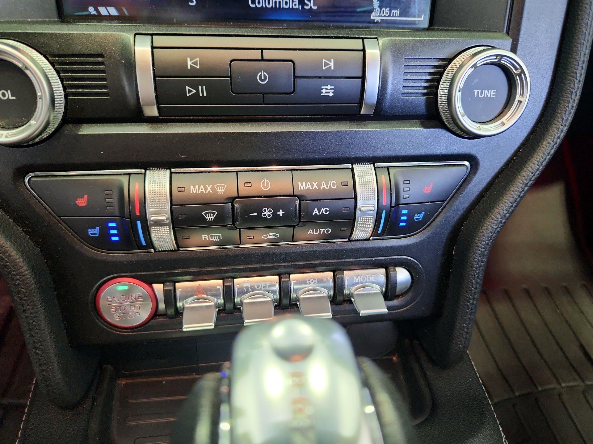 Thumbnail: 2020 Ford Mustang - 17