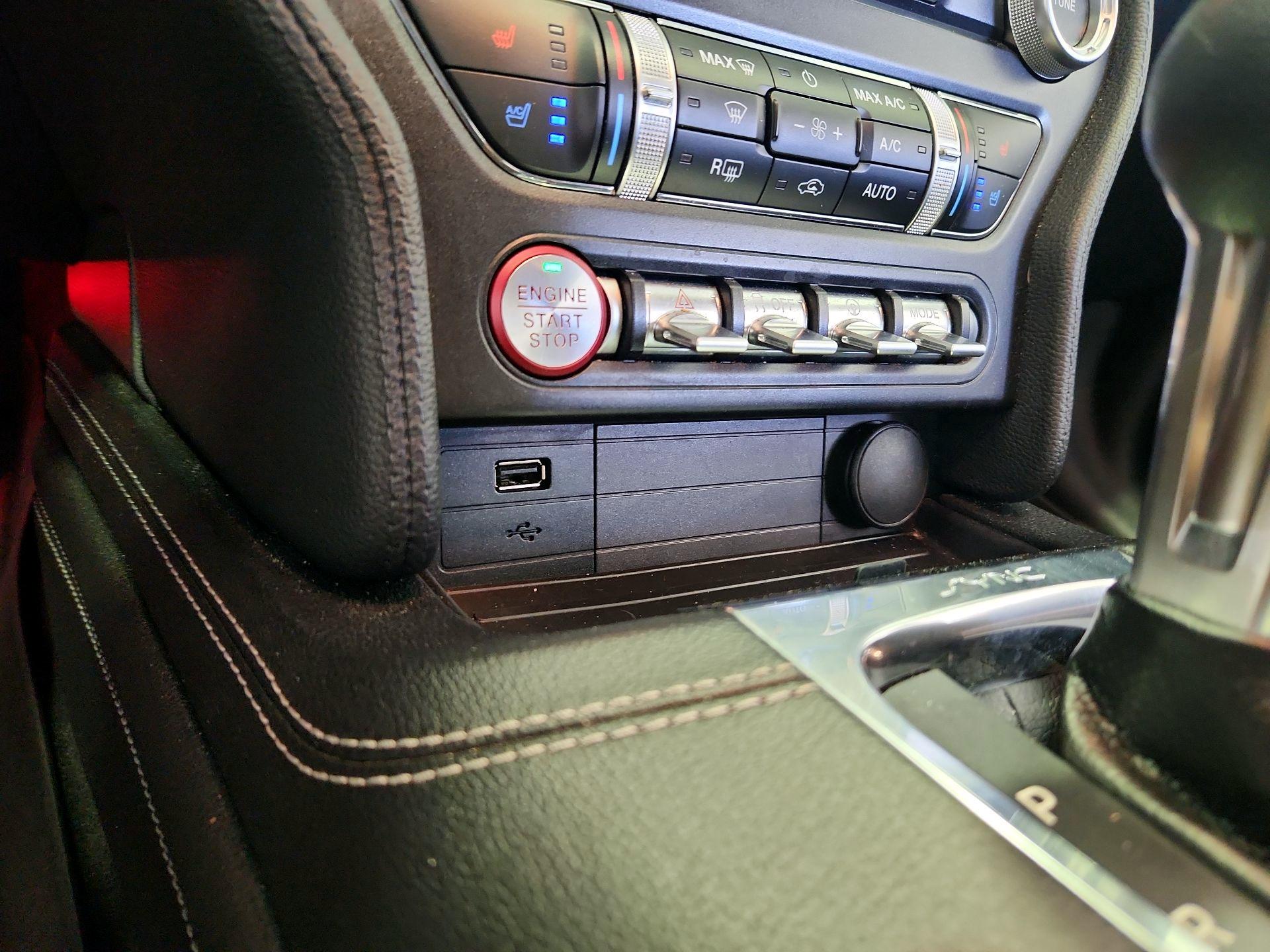 Thumbnail: 2020 Ford Mustang - 19