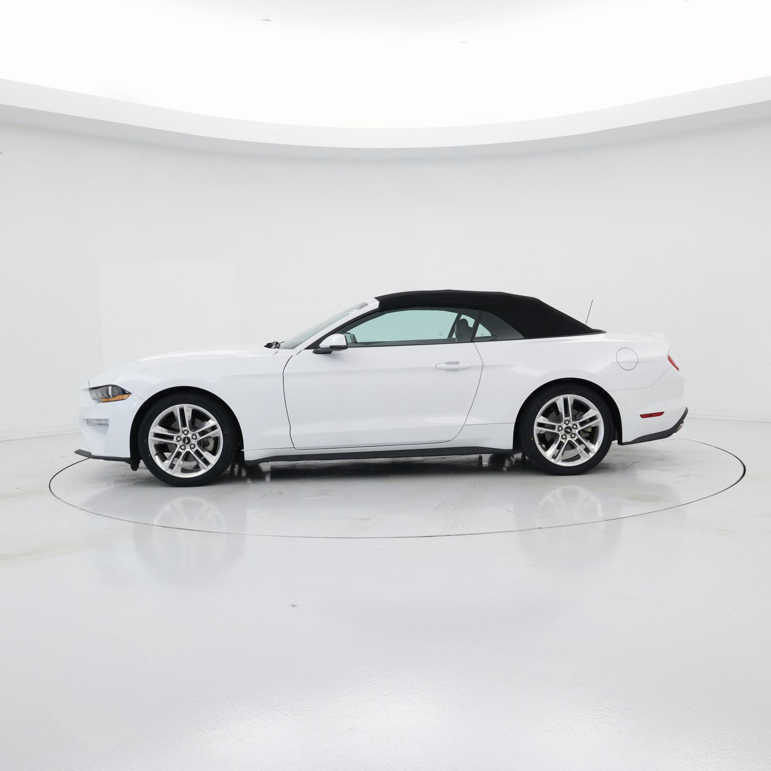 Thumbnail: 2020 Ford Mustang - 3