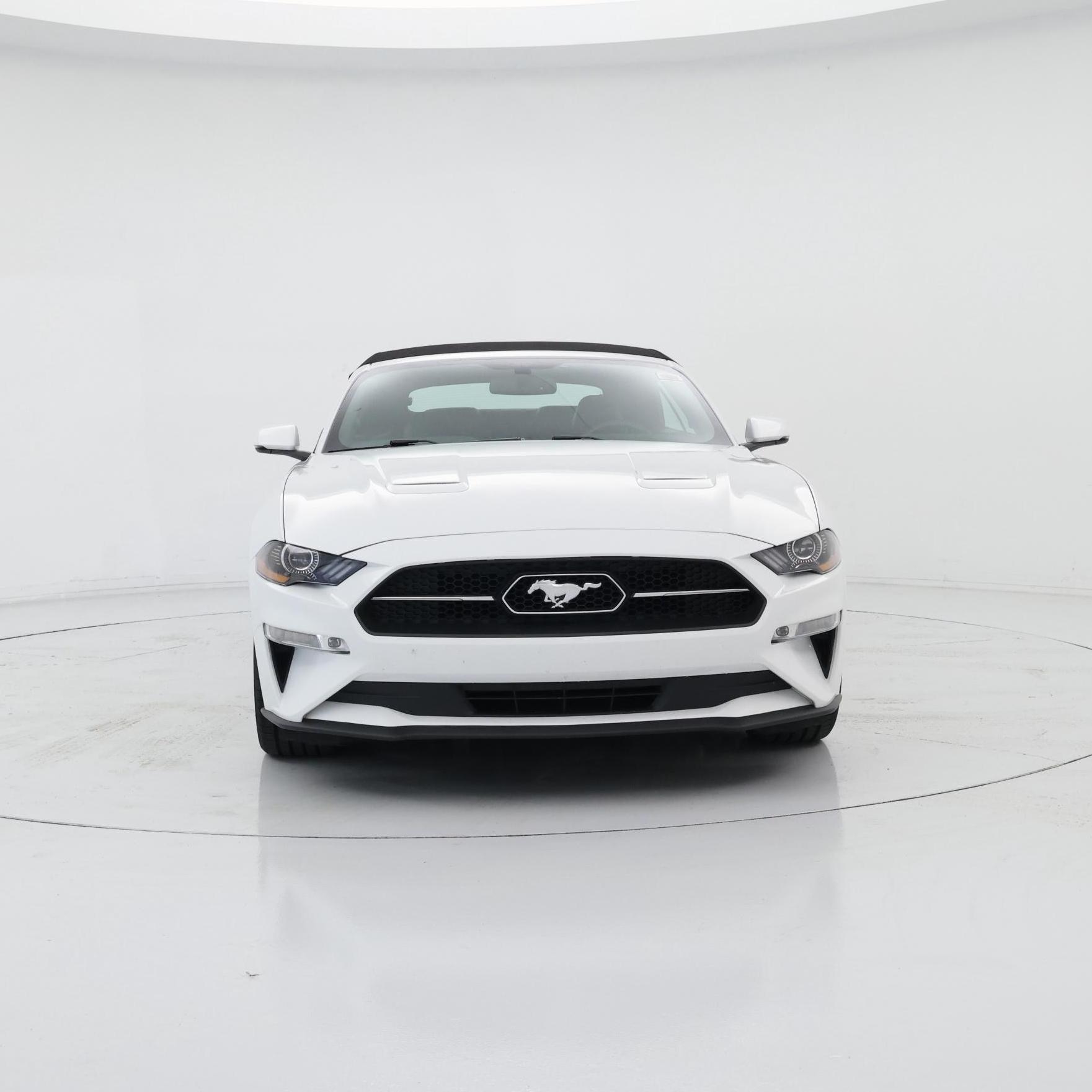 Thumbnail: 2020 Ford Mustang - 5