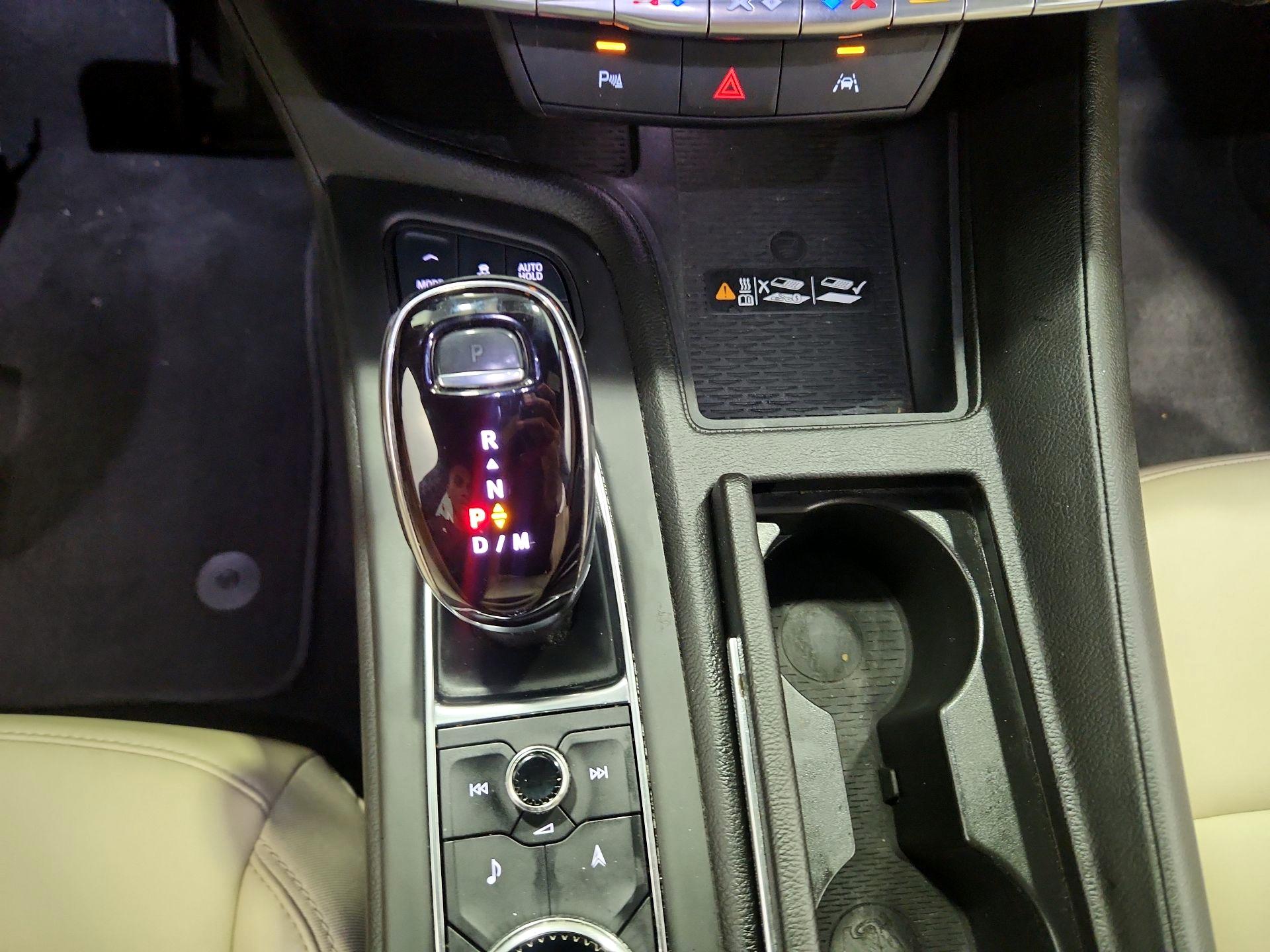 Thumbnail: 2023 Cadillac CT5 - 17