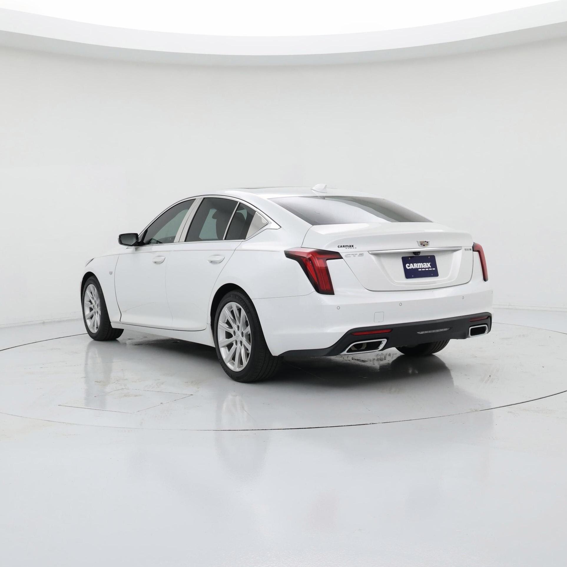 Thumbnail: 2023 Cadillac CT5 - 2