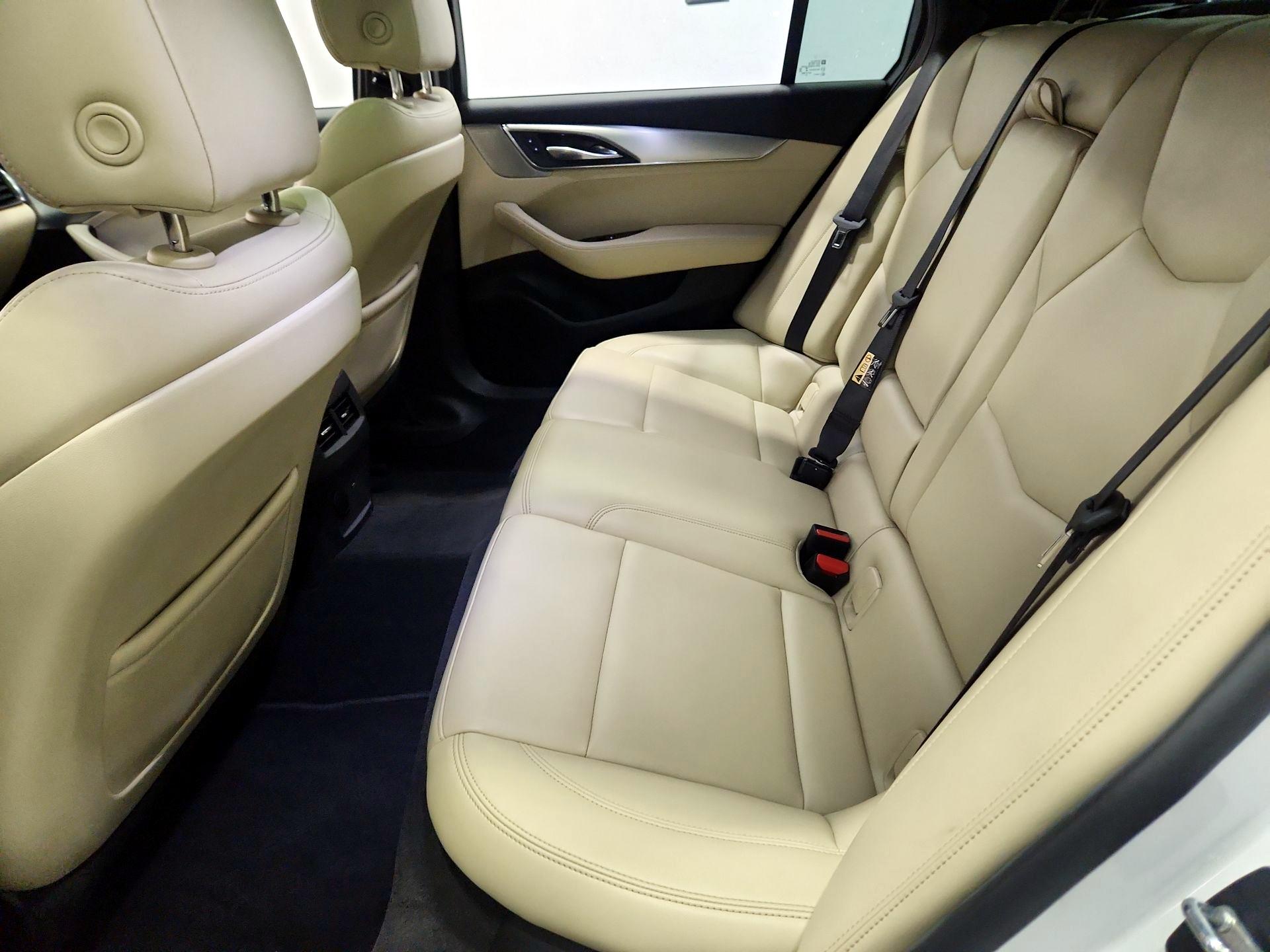 Thumbnail: 2023 Cadillac CT5 - 20