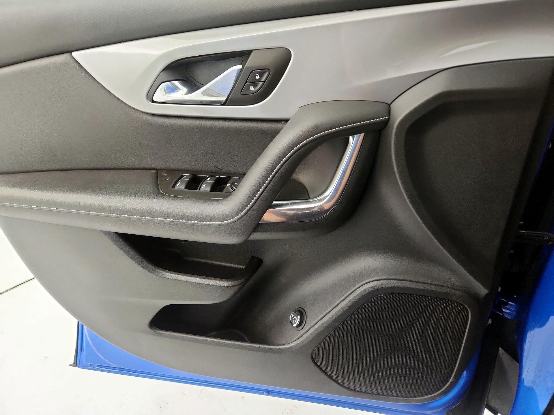 Thumbnail: 2024 Chevrolet Blazer - 12