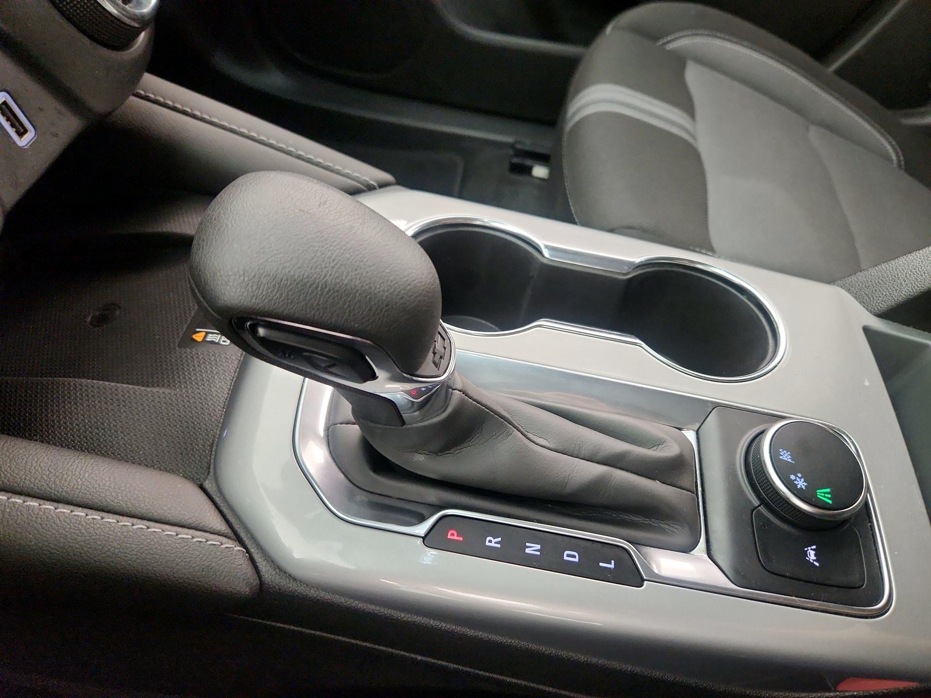 Thumbnail: 2024 Chevrolet Blazer - 17