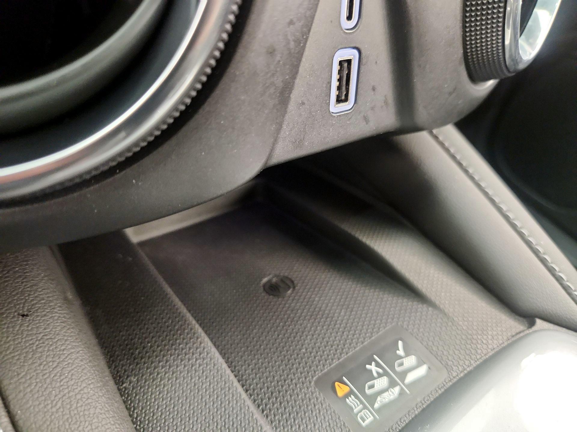 Thumbnail: 2024 Chevrolet Blazer - 18