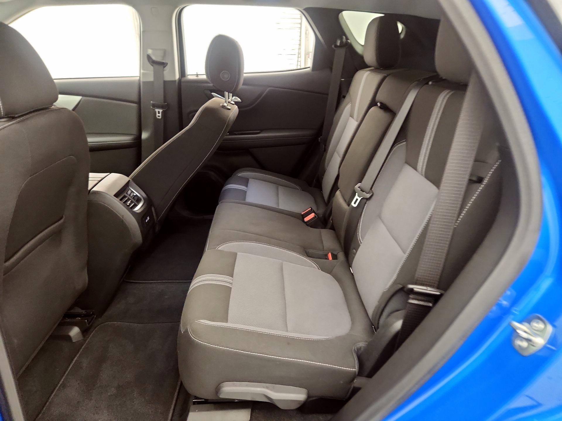 Thumbnail: 2024 Chevrolet Blazer - 19