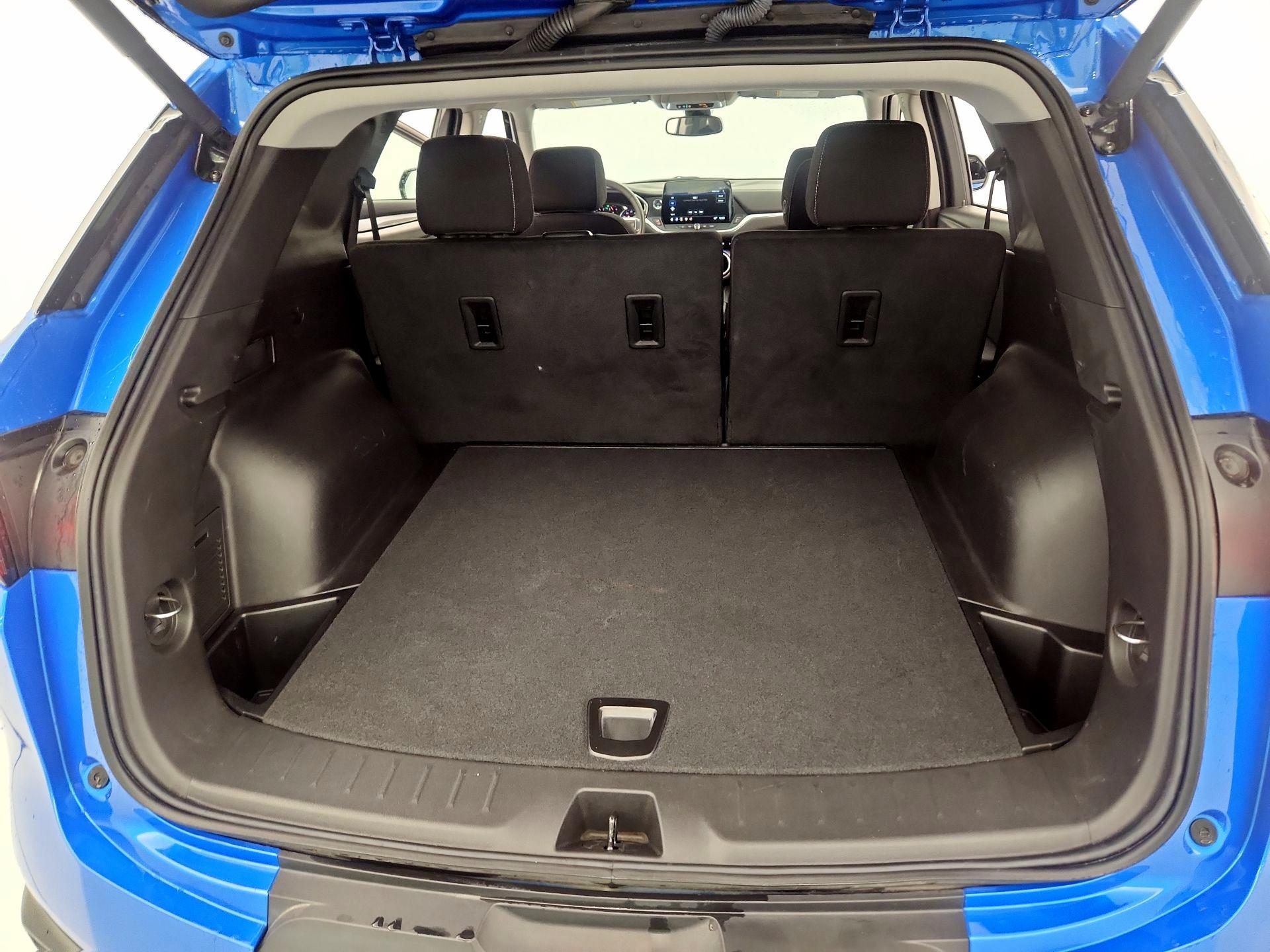 Thumbnail: 2024 Chevrolet Blazer - 20