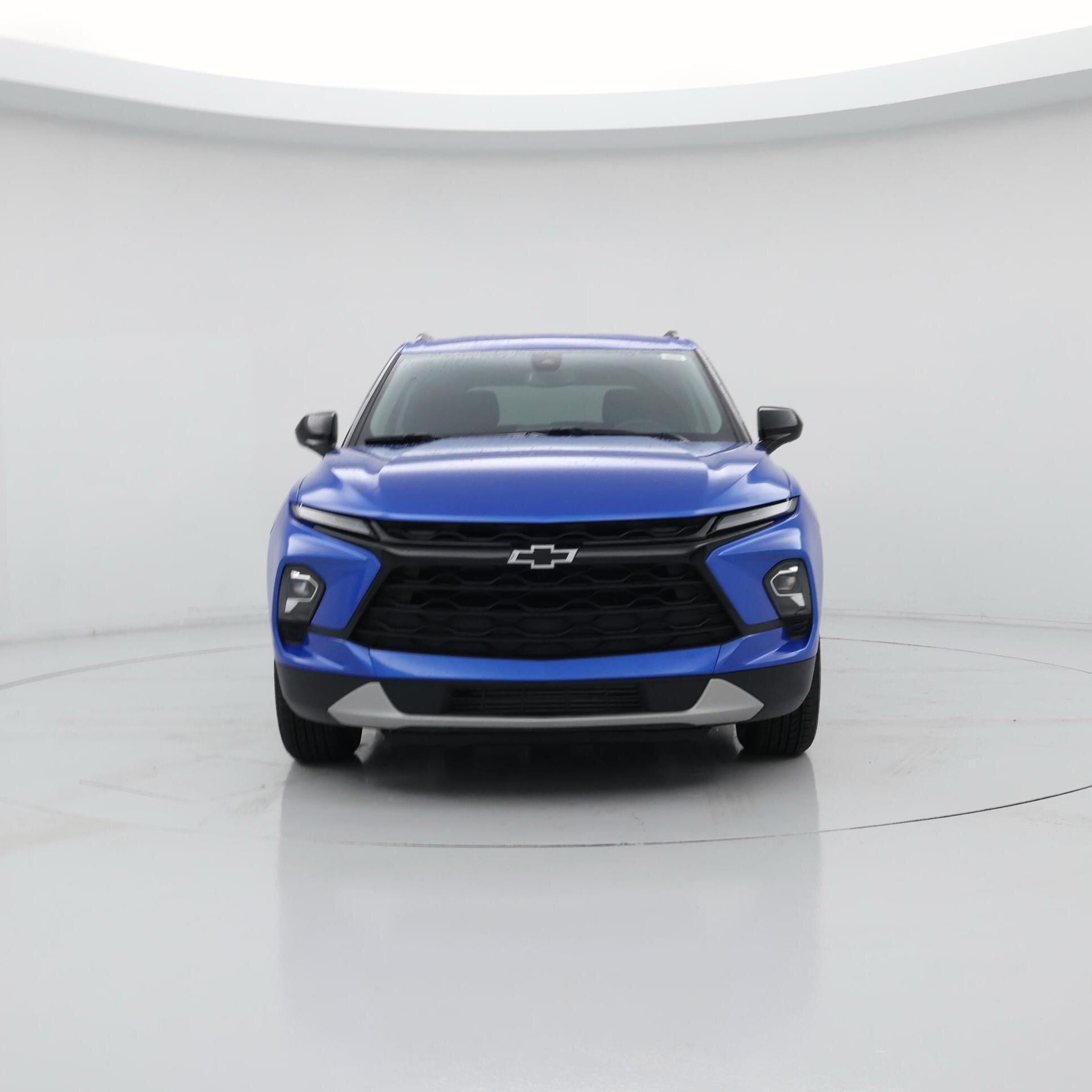 Thumbnail: 2024 Chevrolet Blazer - 5