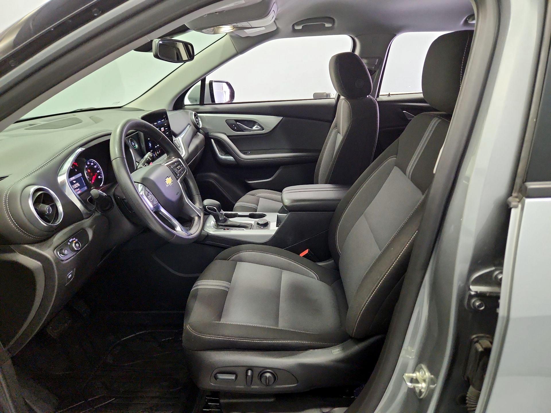 Thumbnail: 2024 Chevrolet Blazer - 11