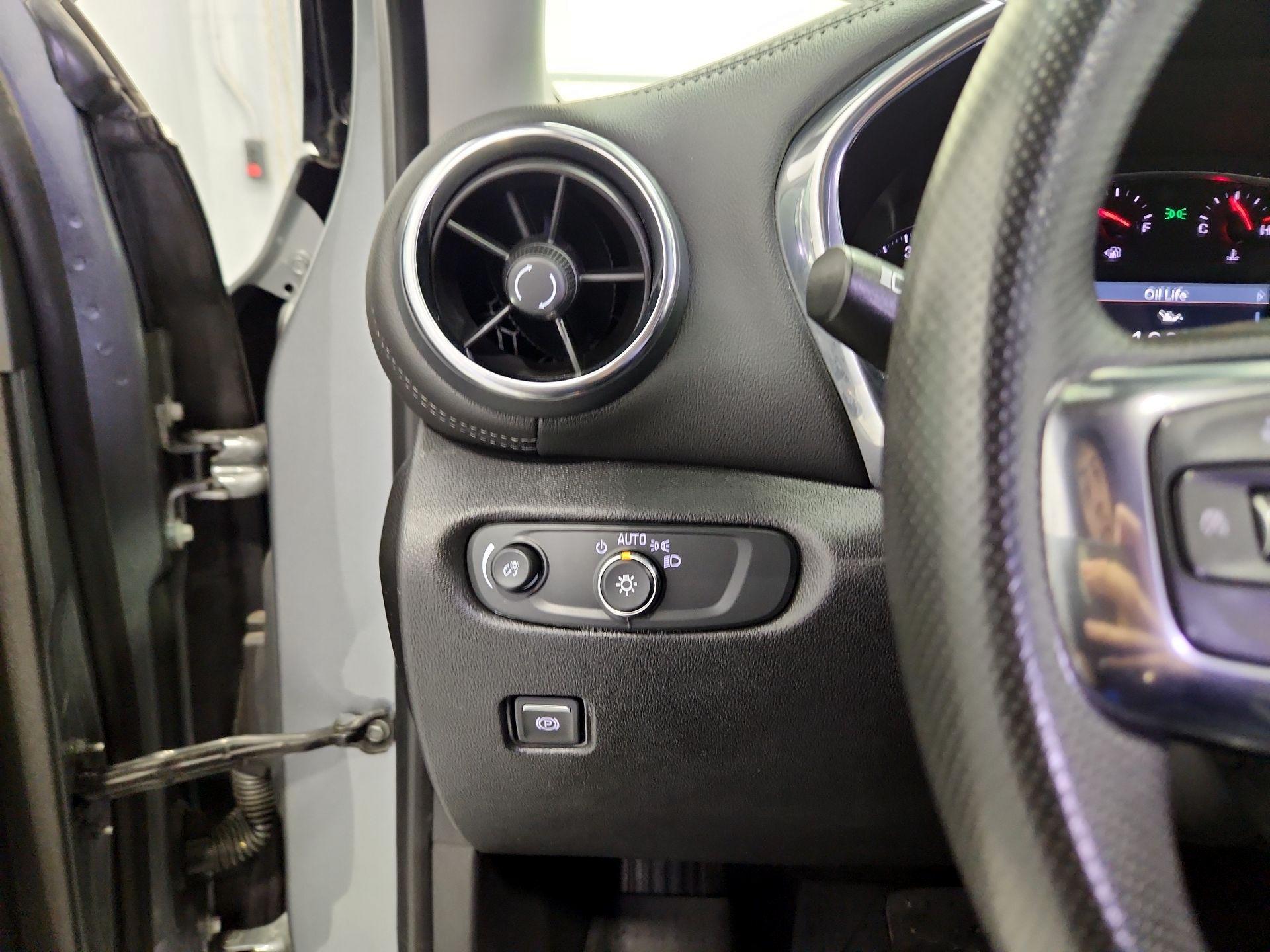 Thumbnail: 2024 Chevrolet Blazer - 13