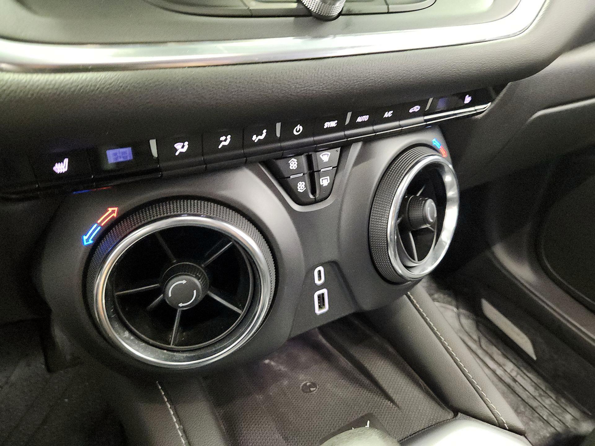 Thumbnail: 2024 Chevrolet Blazer - 16