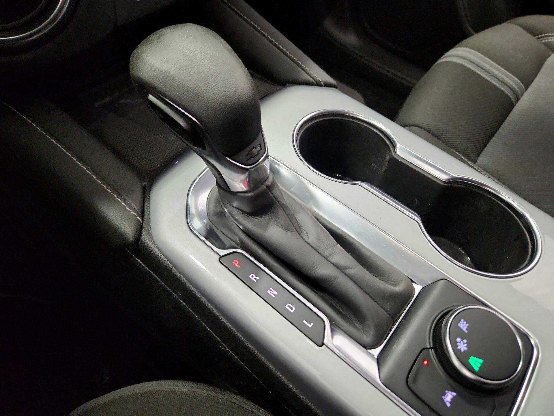 Thumbnail: 2024 Chevrolet Blazer - 17