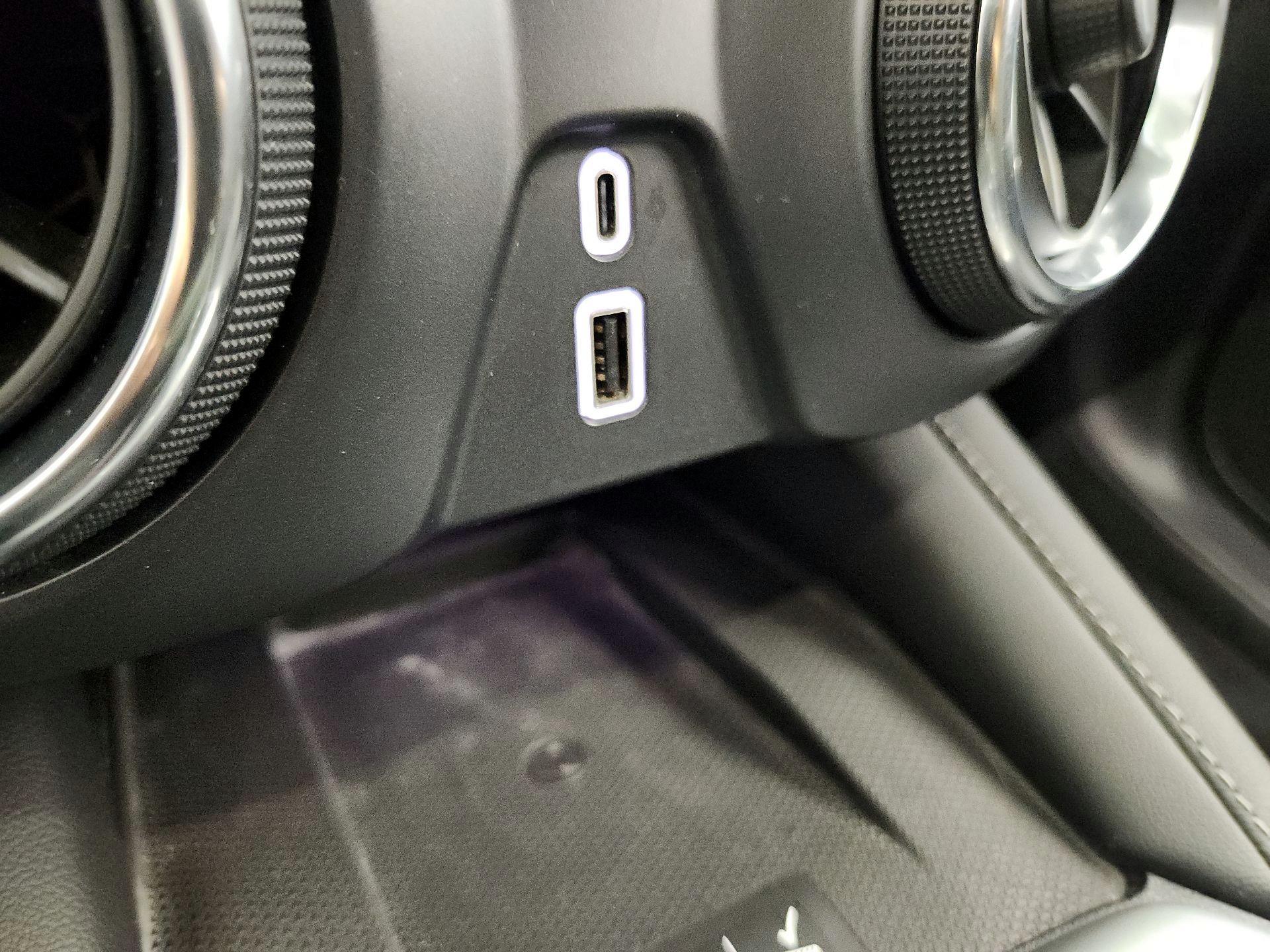 Thumbnail: 2024 Chevrolet Blazer - 18