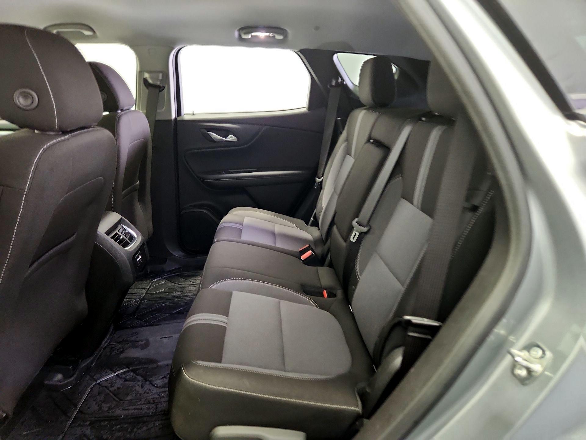 Thumbnail: 2024 Chevrolet Blazer - 19