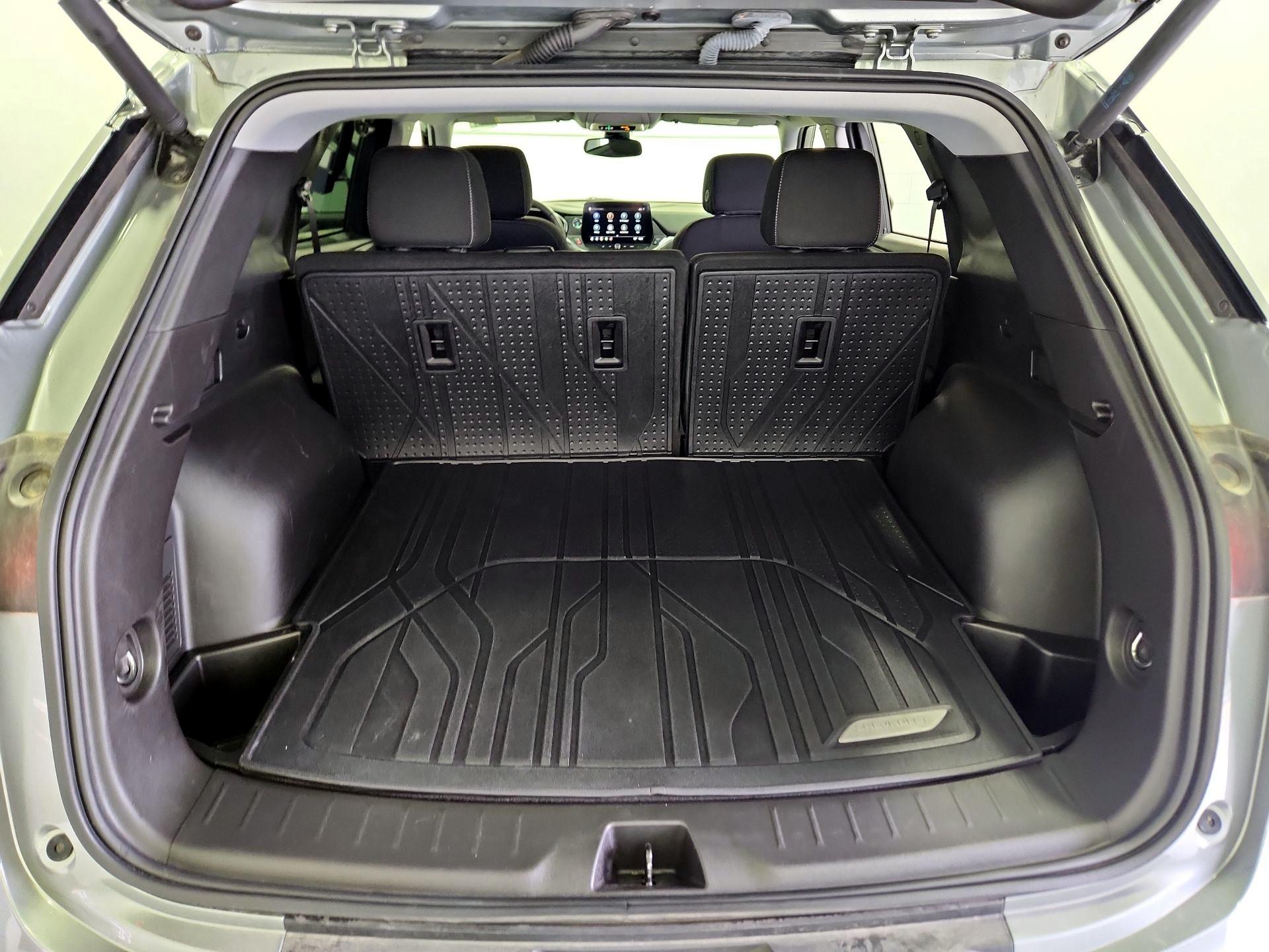 Thumbnail: 2024 Chevrolet Blazer - 20