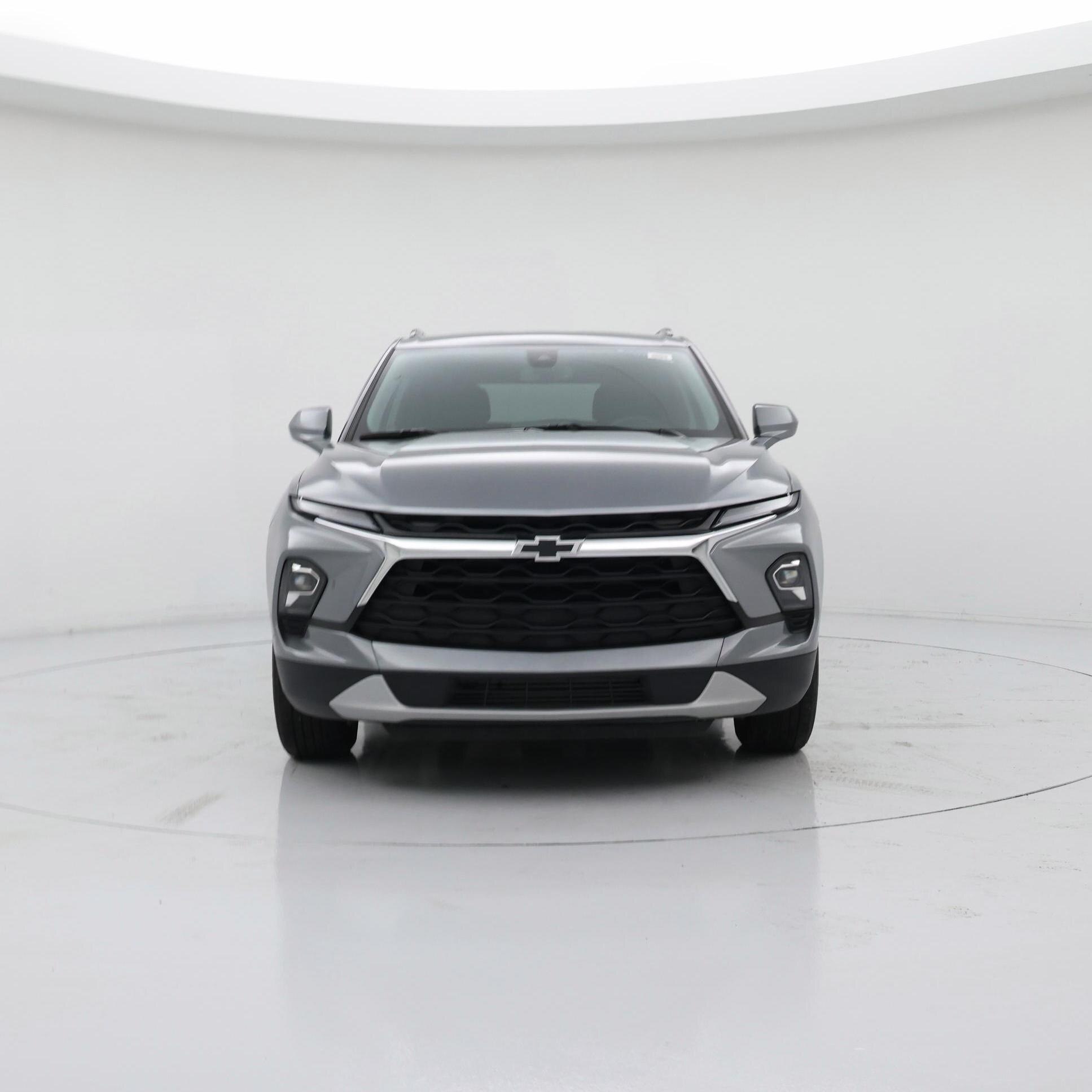 Thumbnail: 2024 Chevrolet Blazer - 5