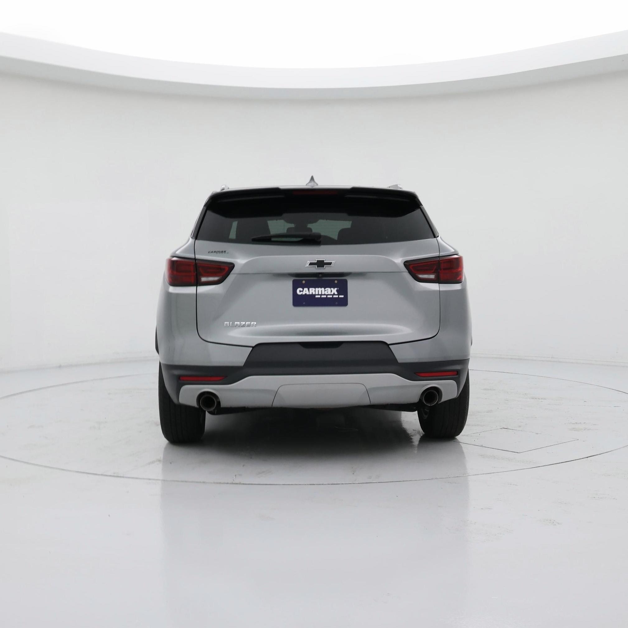 Thumbnail: 2024 Chevrolet Blazer - 6