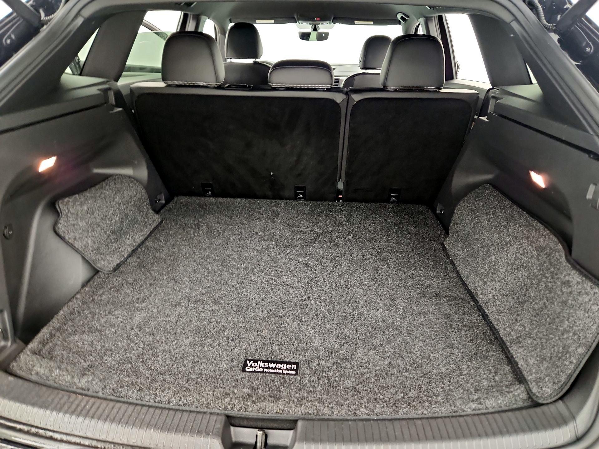 Thumbnail: 2021 Volkswagen Atlas - 20