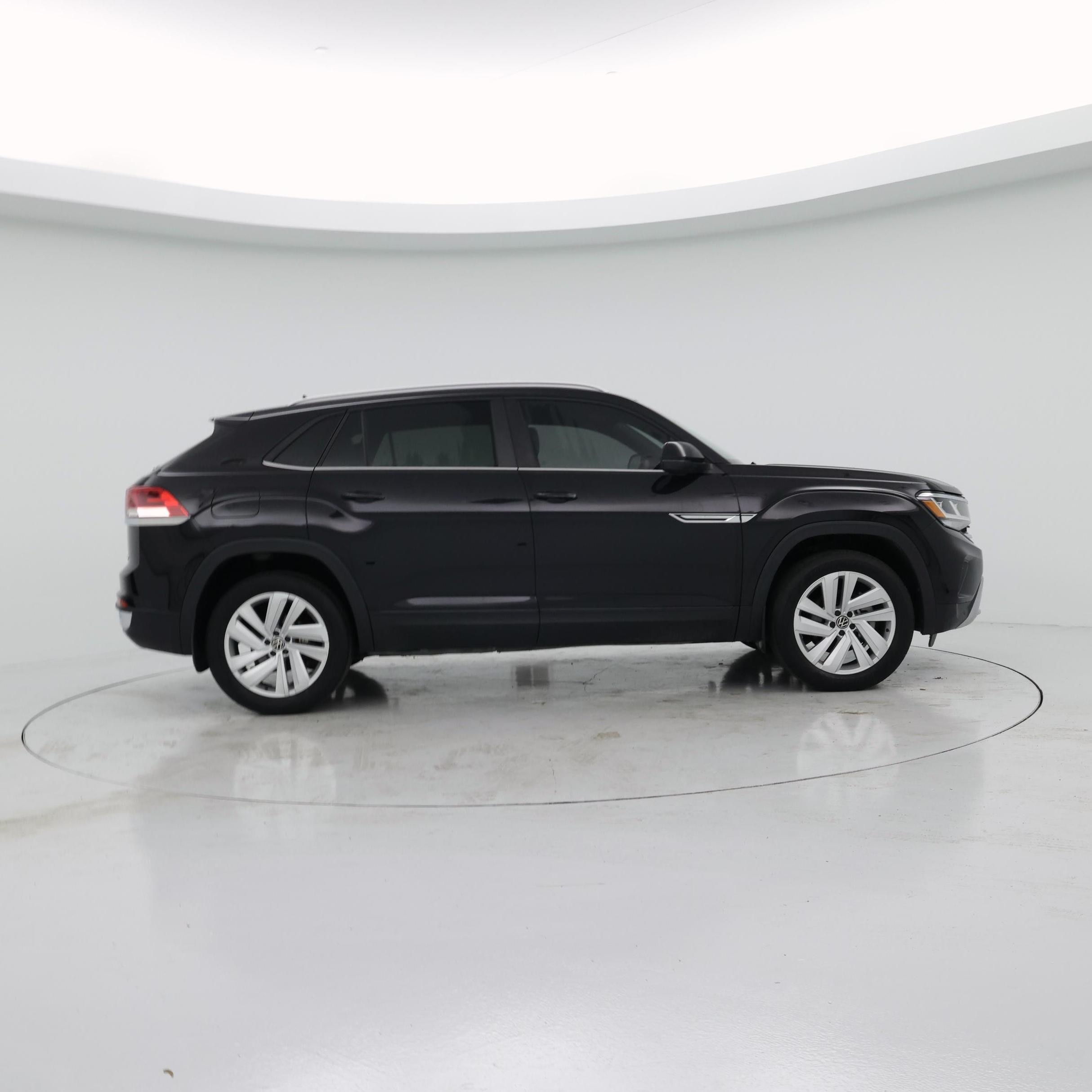 Thumbnail: 2021 Volkswagen Atlas - 7