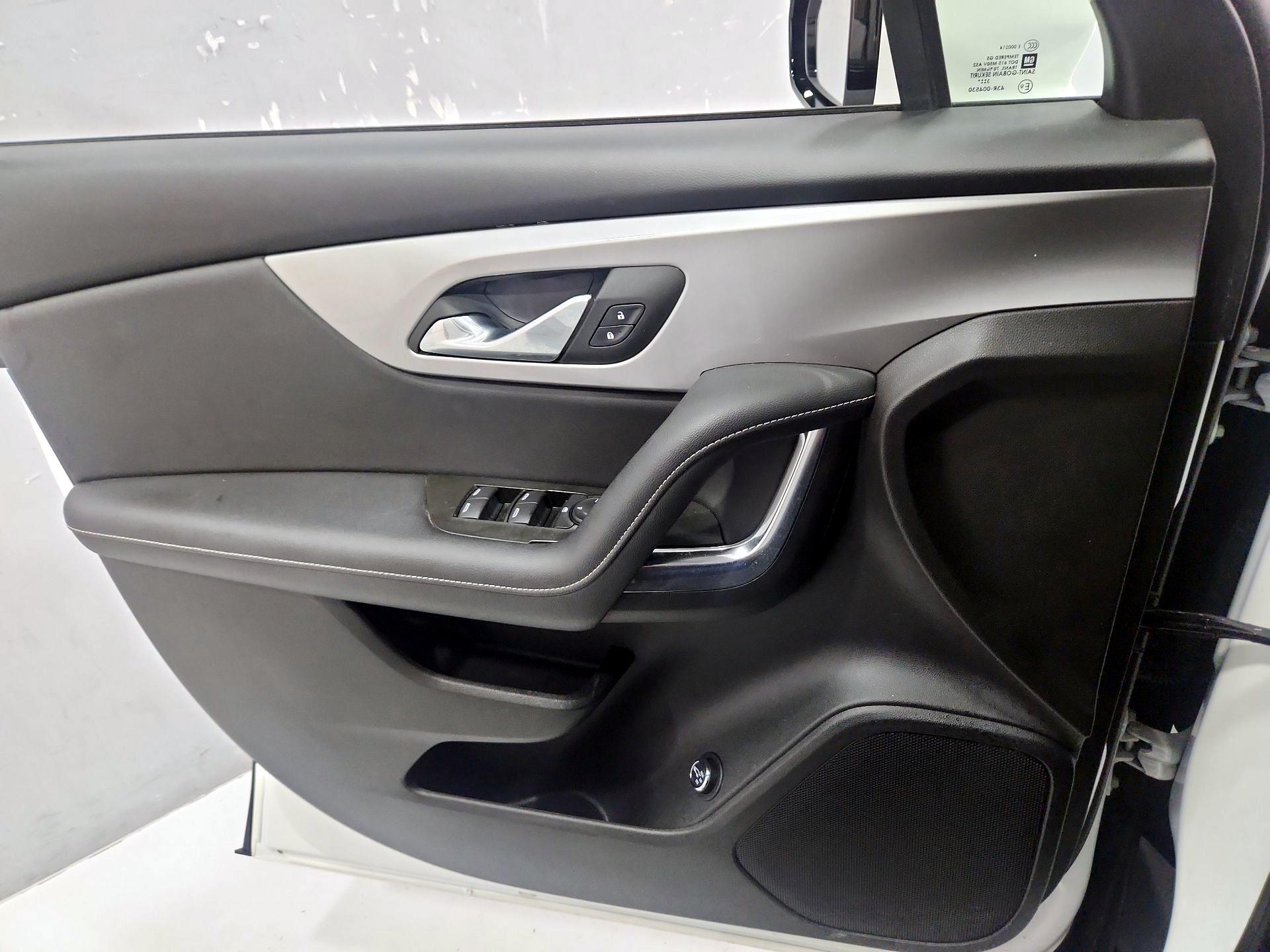 Thumbnail: 2024 Chevrolet Blazer - 12