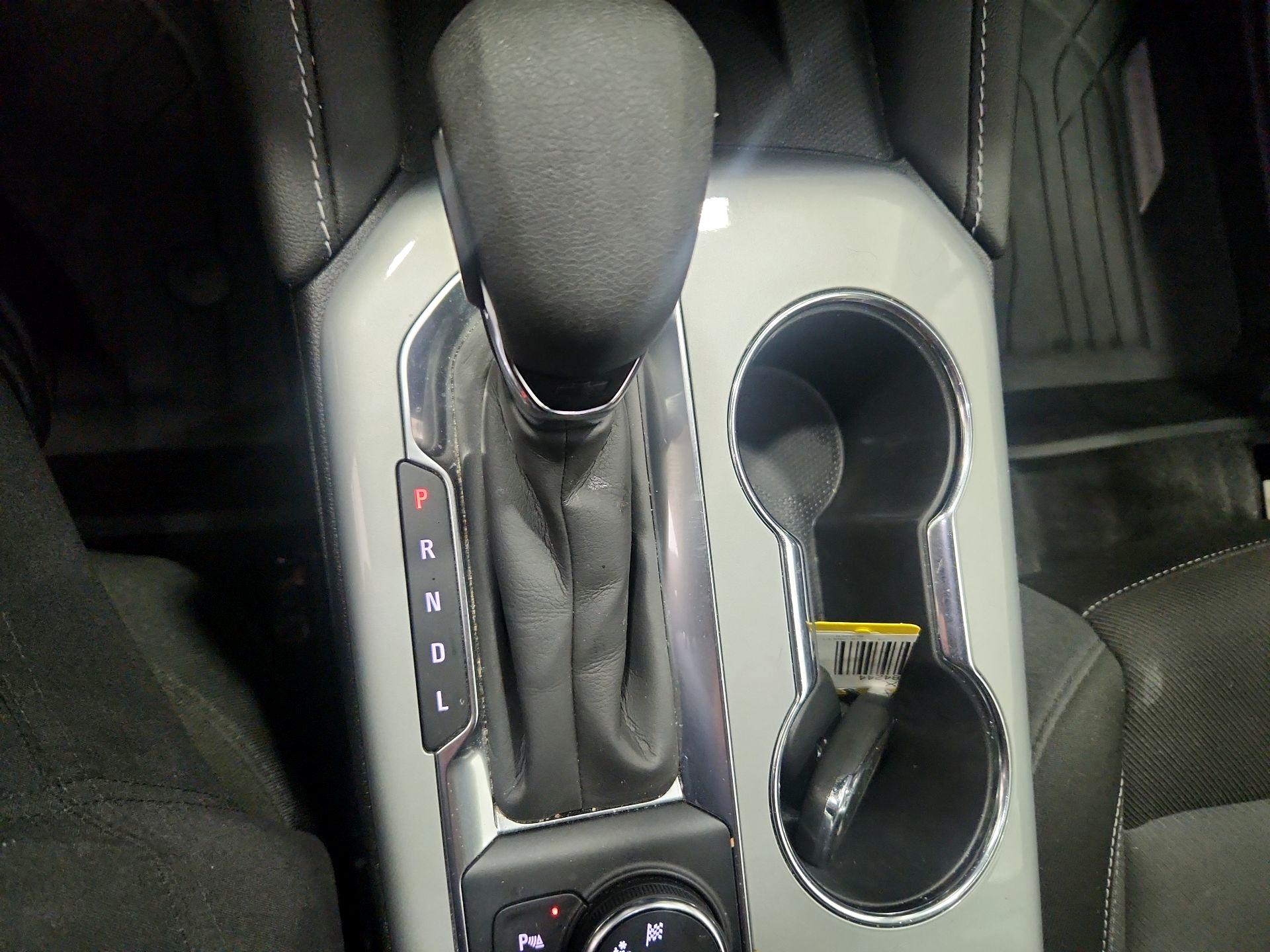 Thumbnail: 2024 Chevrolet Blazer - 17