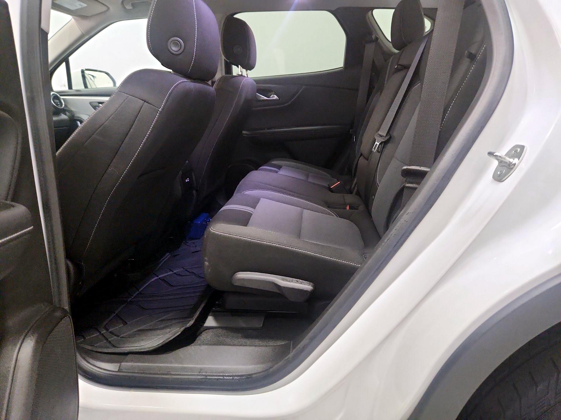 Thumbnail: 2024 Chevrolet Blazer - 19