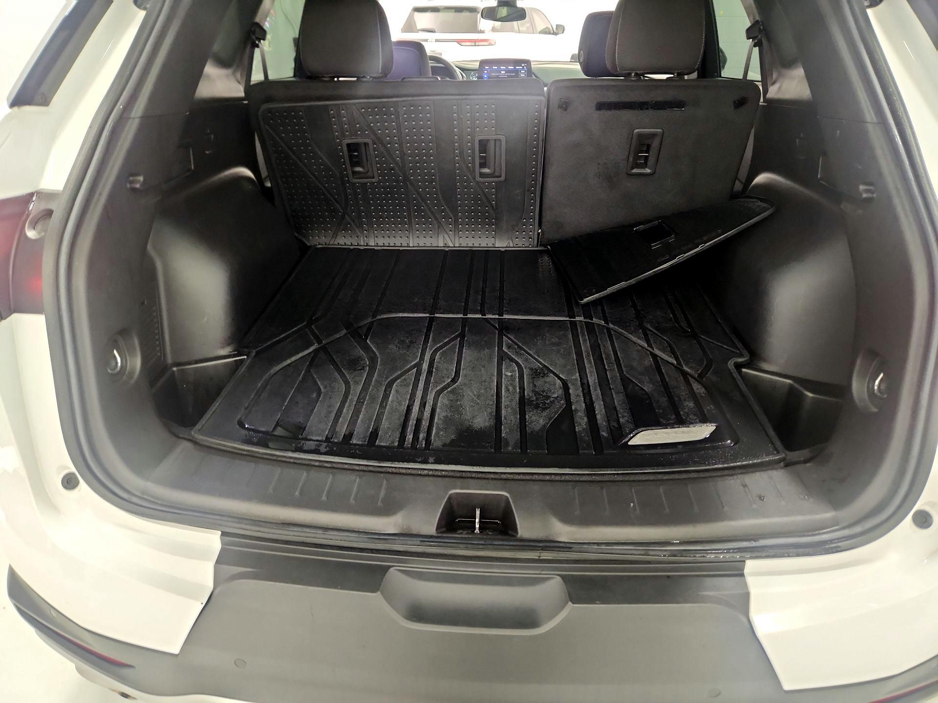 Thumbnail: 2024 Chevrolet Blazer - 20