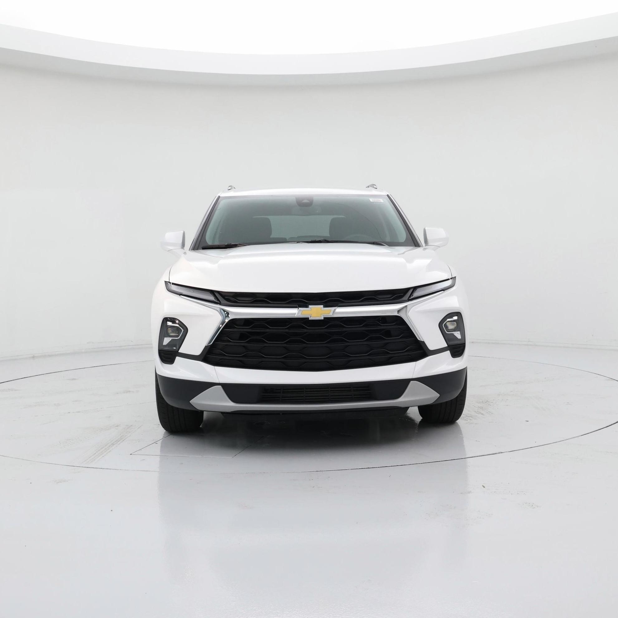 Thumbnail: 2024 Chevrolet Blazer - 5