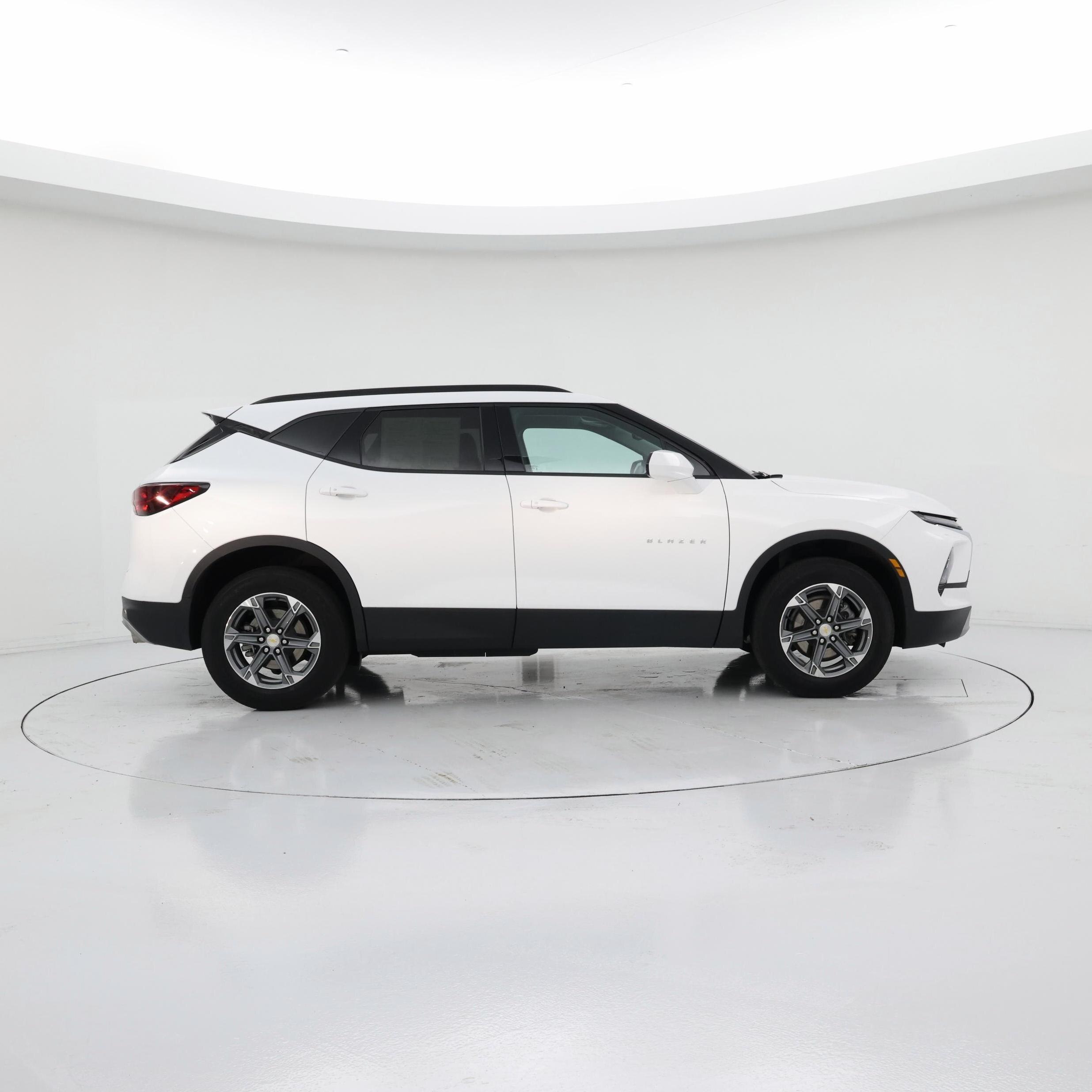 Thumbnail: 2024 Chevrolet Blazer - 7