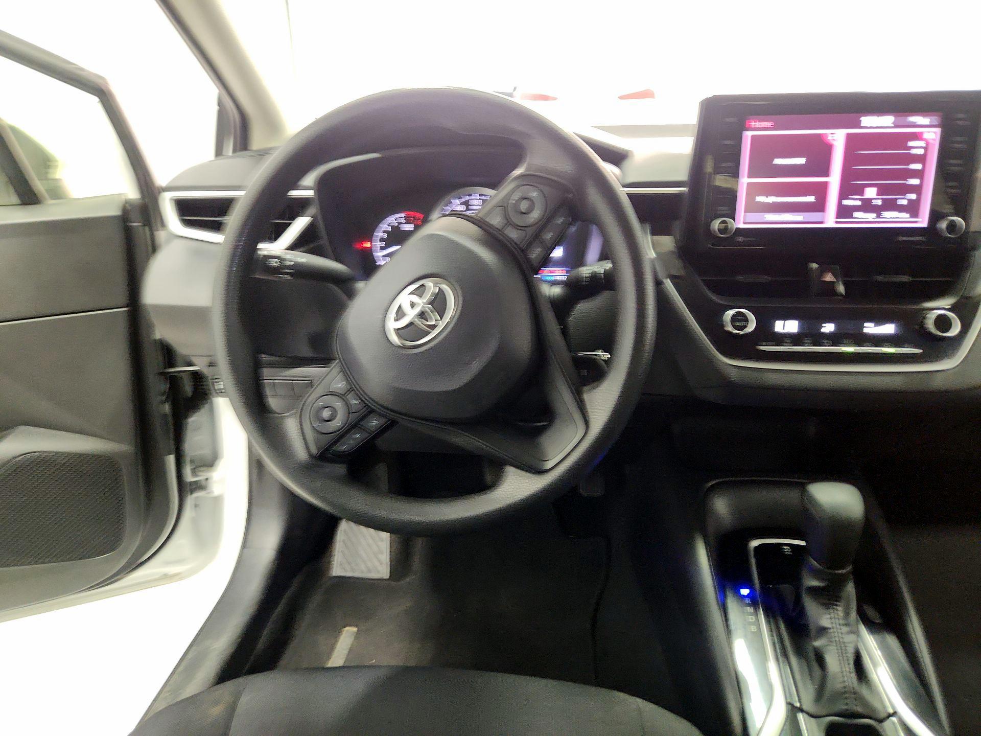 Thumbnail: 2022 Toyota Corolla - 10