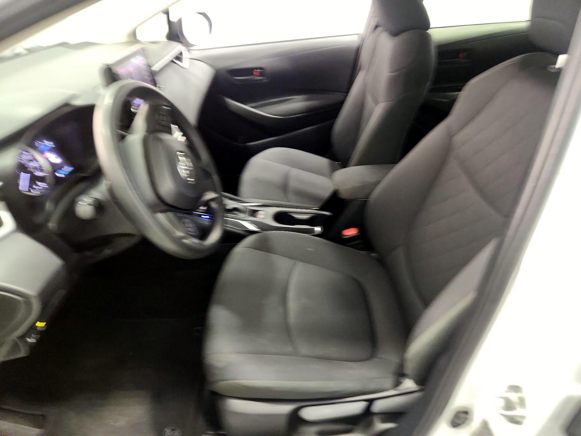 Thumbnail: 2022 Toyota Corolla - 11