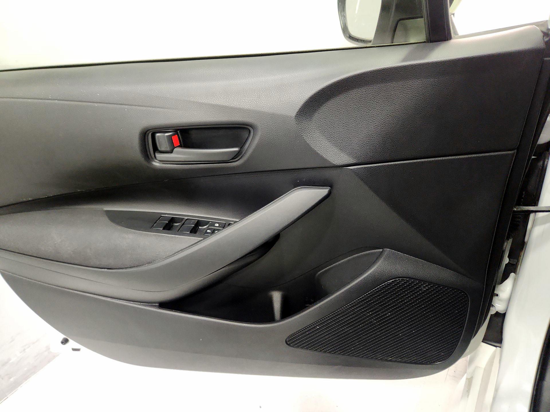 Thumbnail: 2022 Toyota Corolla - 12