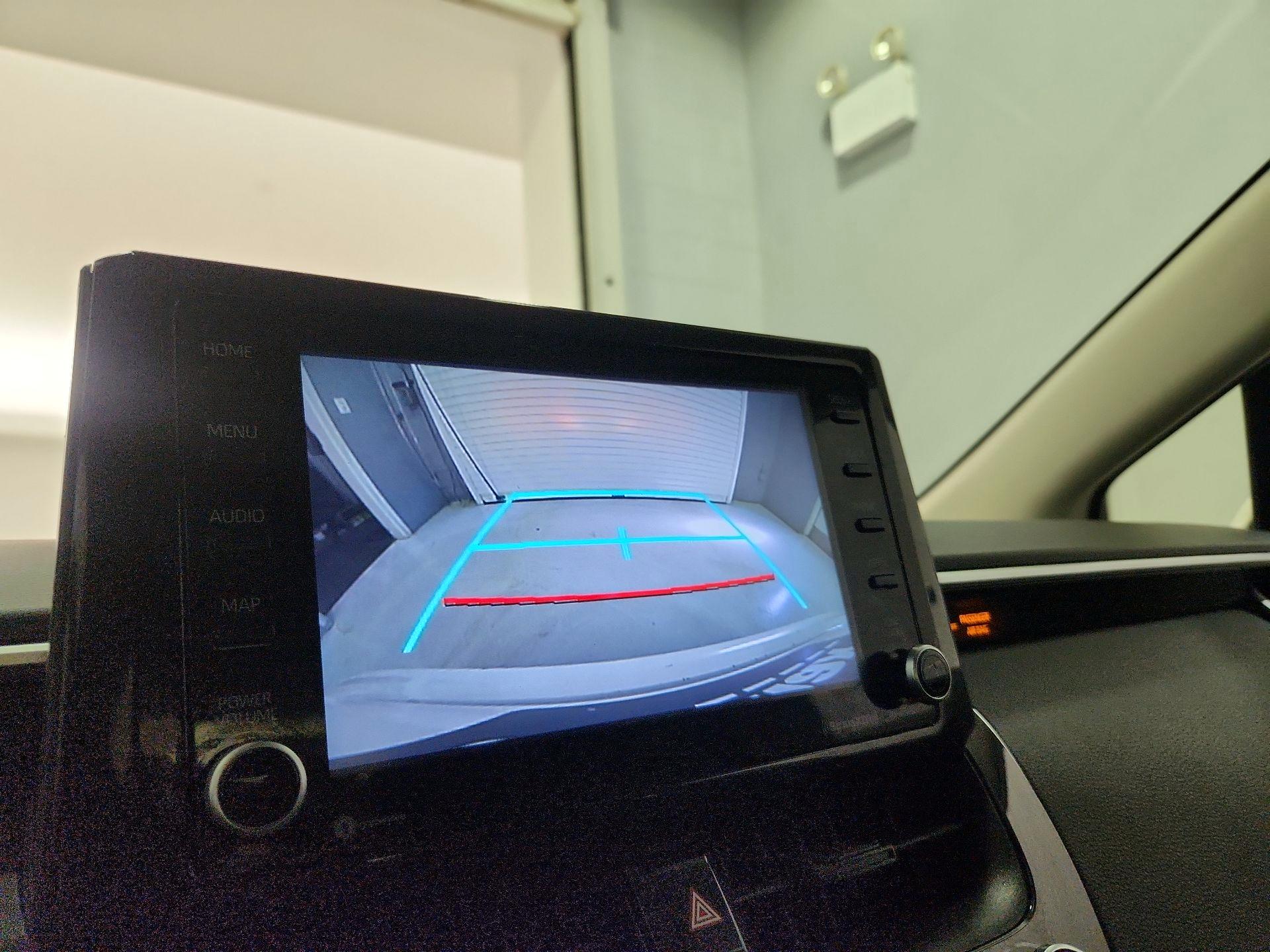 Thumbnail: 2022 Toyota Corolla - 14