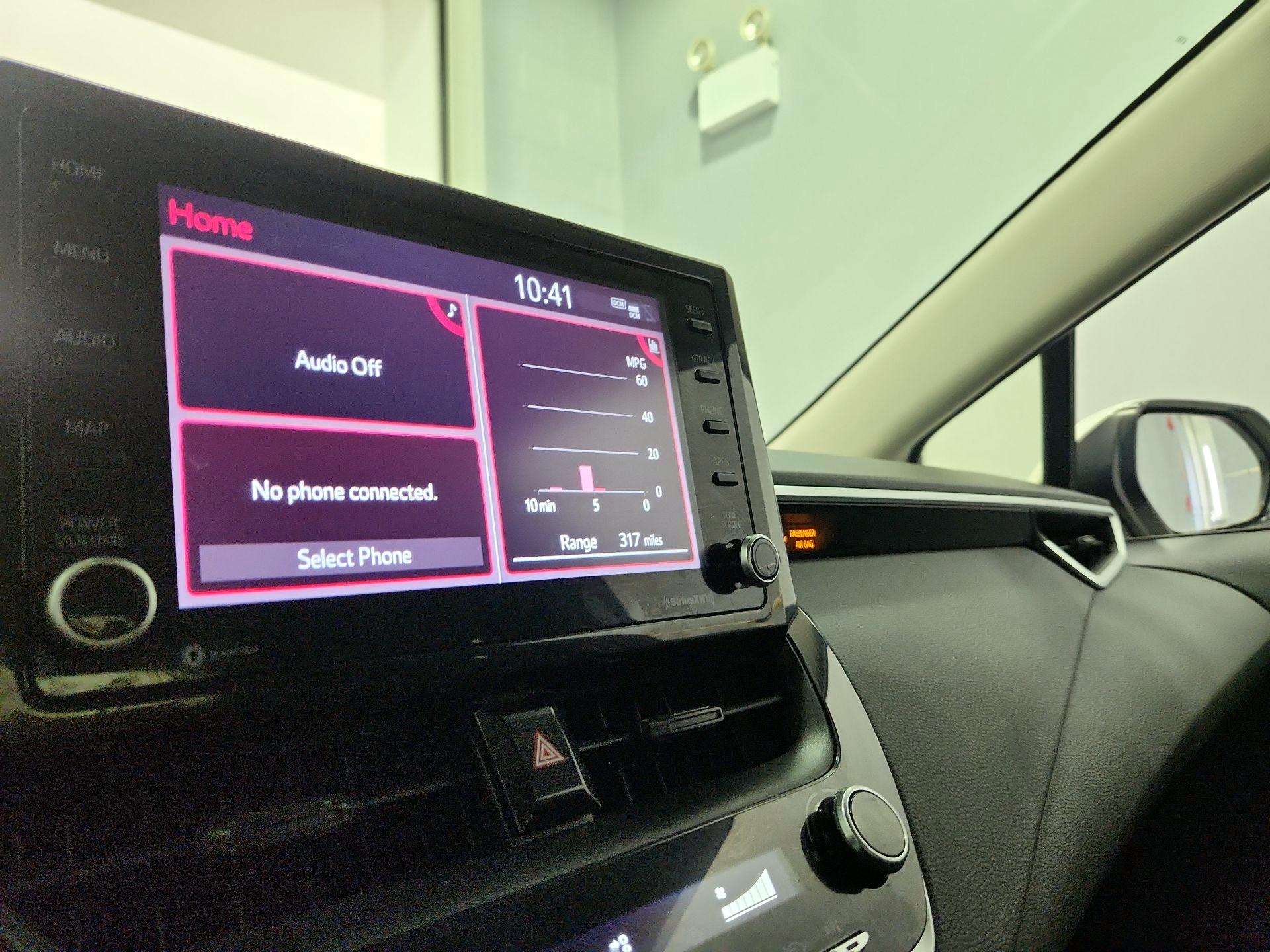 Thumbnail: 2022 Toyota Corolla - 15