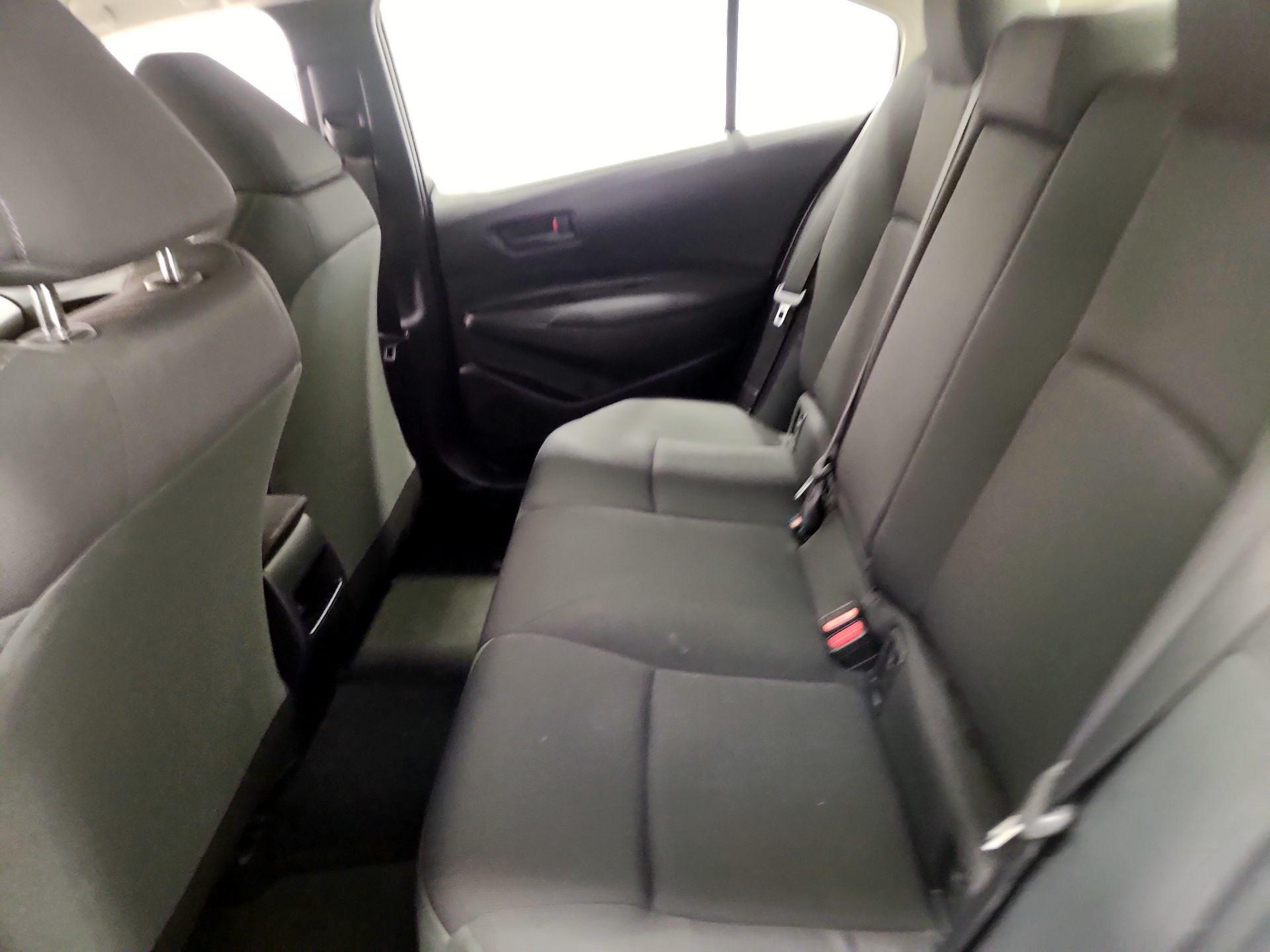 Thumbnail: 2022 Toyota Corolla - 18