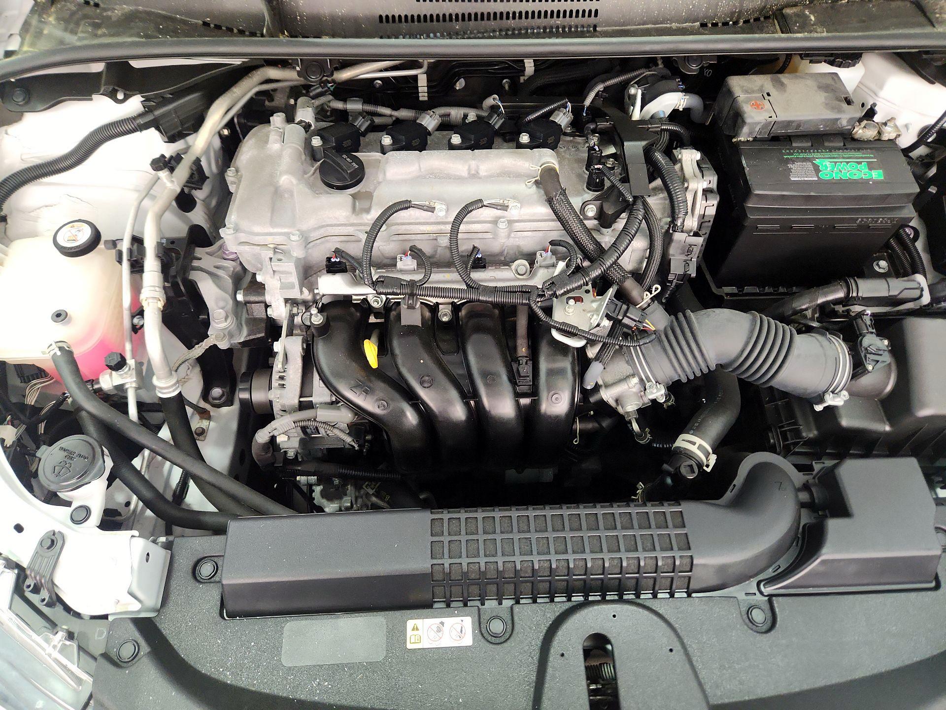 Thumbnail: 2022 Toyota Corolla - 20